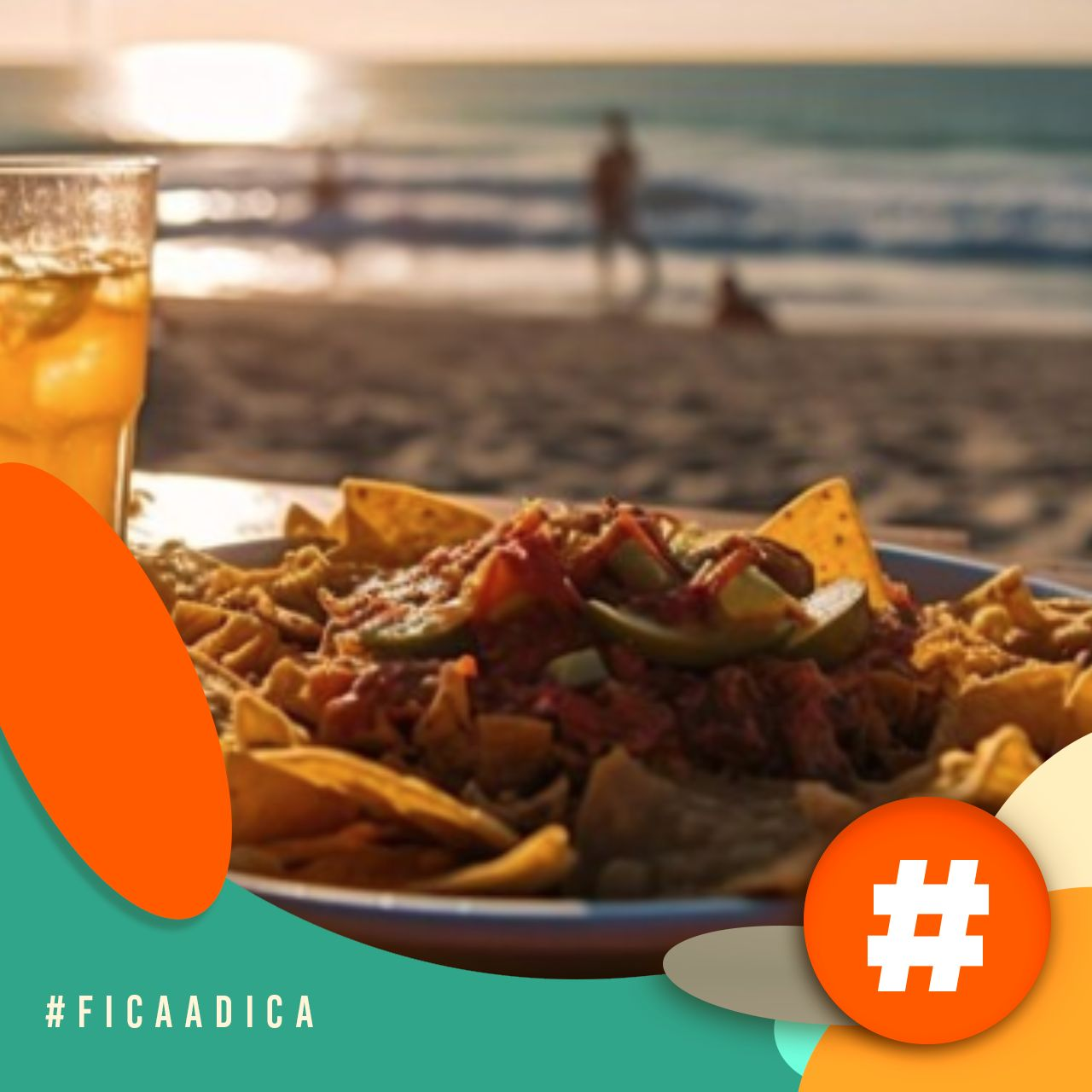 Fica a Dica - Pacato lança menu sazonal, que celebra o encontro de Minas com as praias