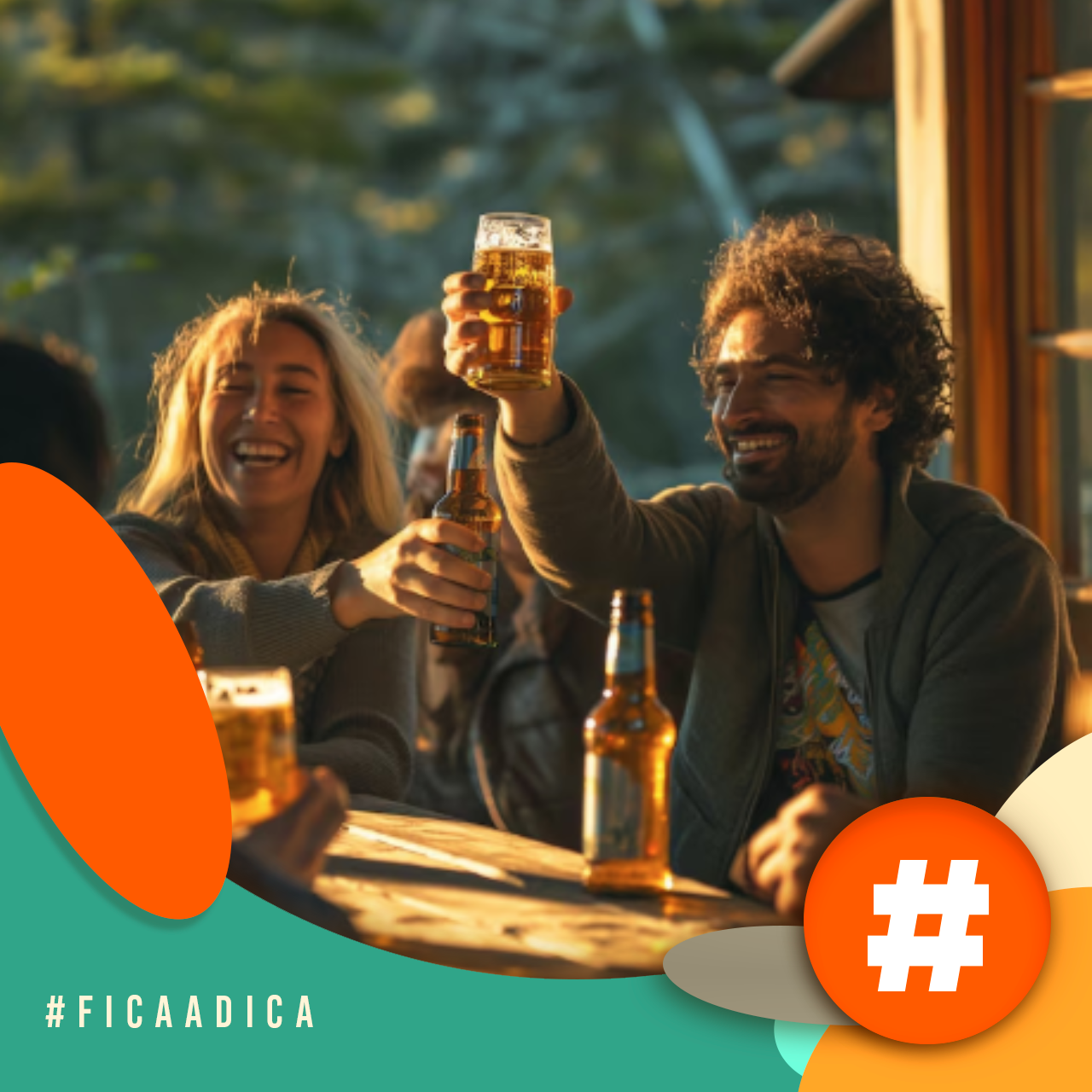 Fica a Dica - Onde comer nessa terça-feira de Carnaval? 