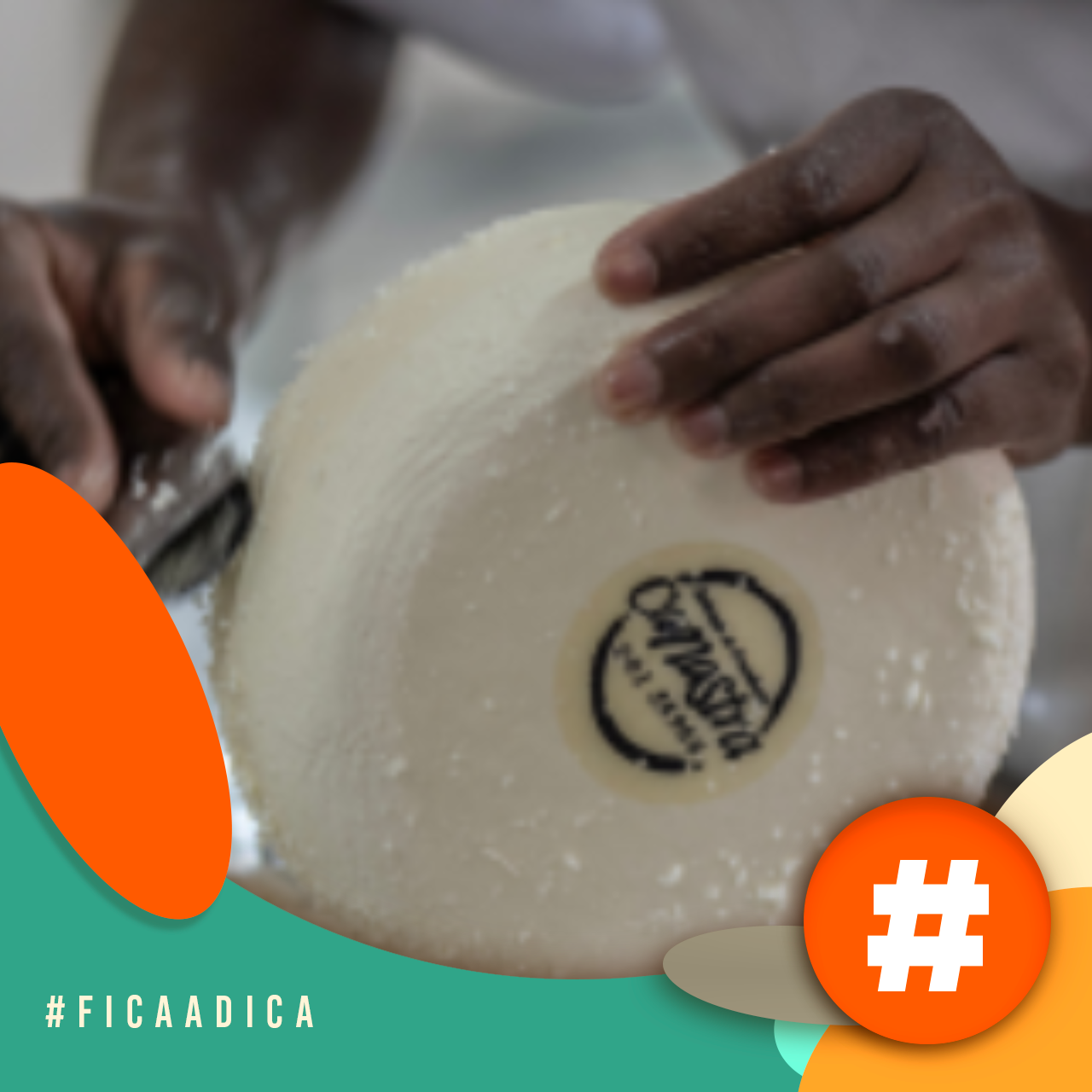 Fica a Dica - Você conhece a Rota do Queijo de Minas e a Rota do Queijo Canastra