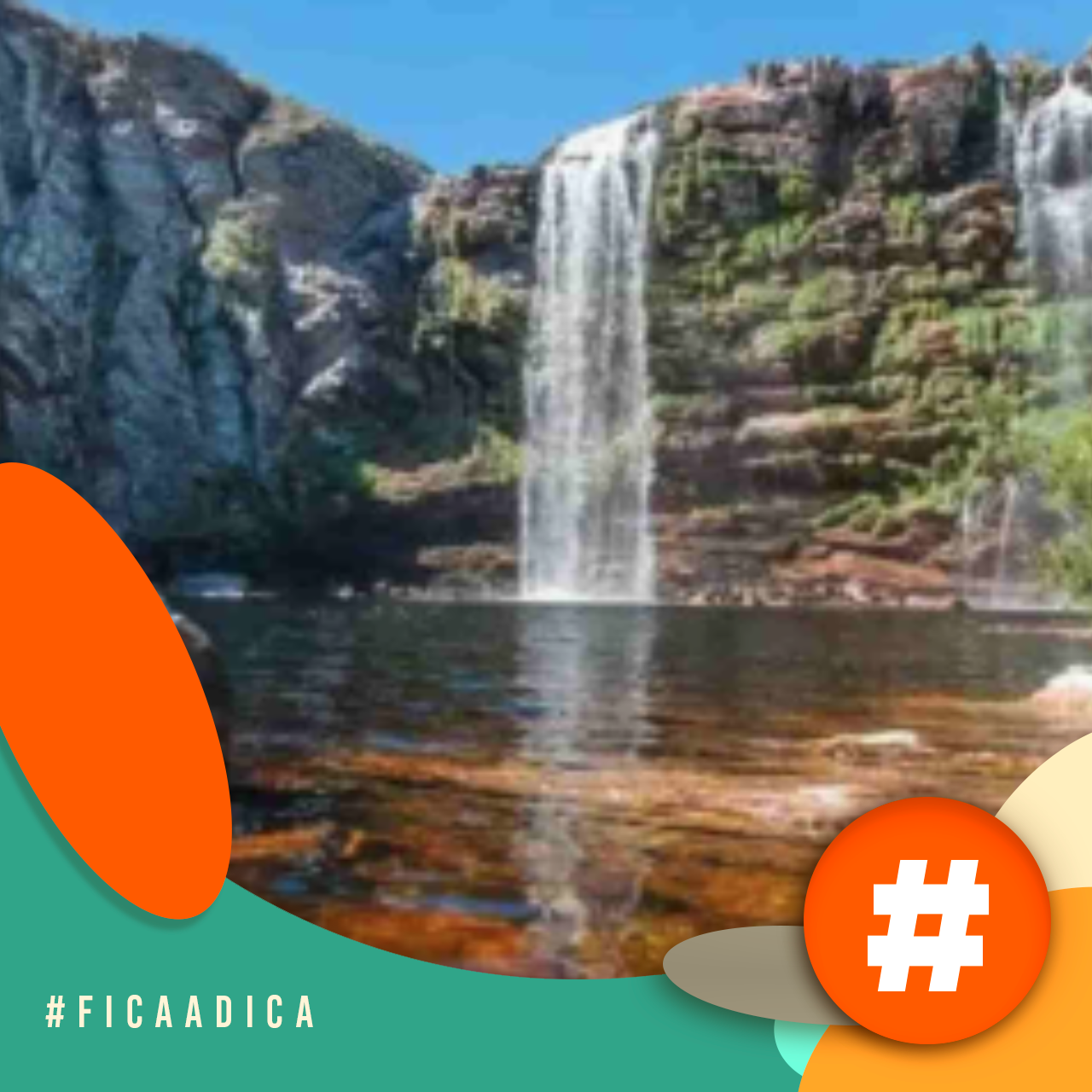 Fica a Dica - Quer curtir o Carnaval sem folia? Confira 3 destinos interessantes.