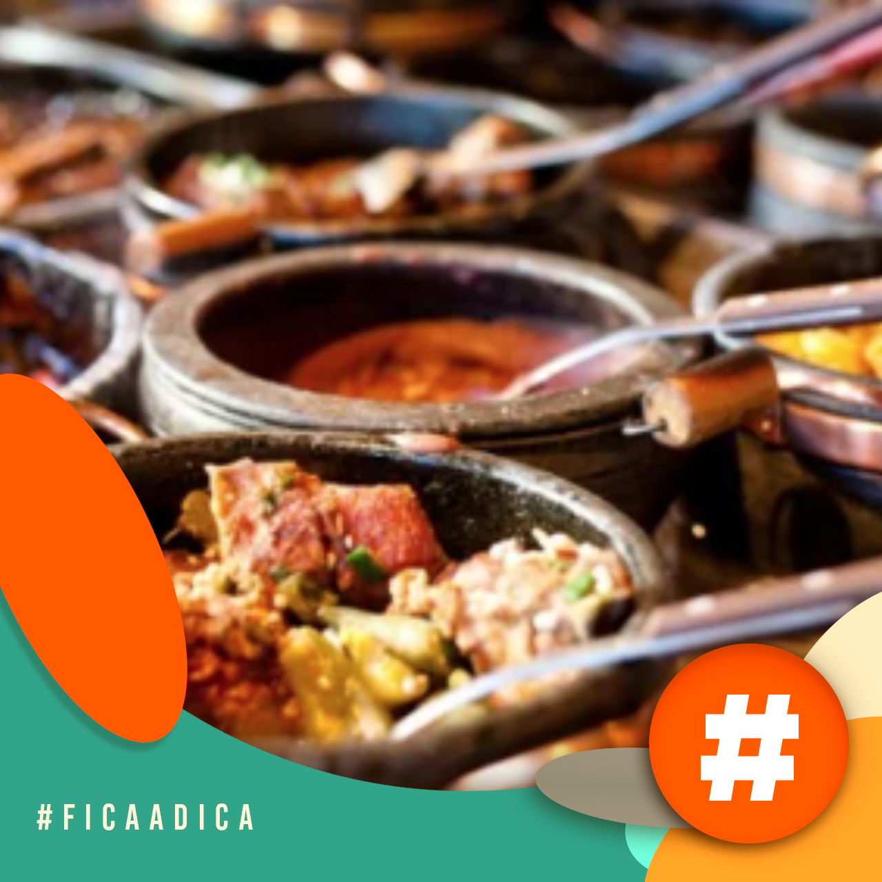 Fica a Dica - Onde comer em Diamantina? 