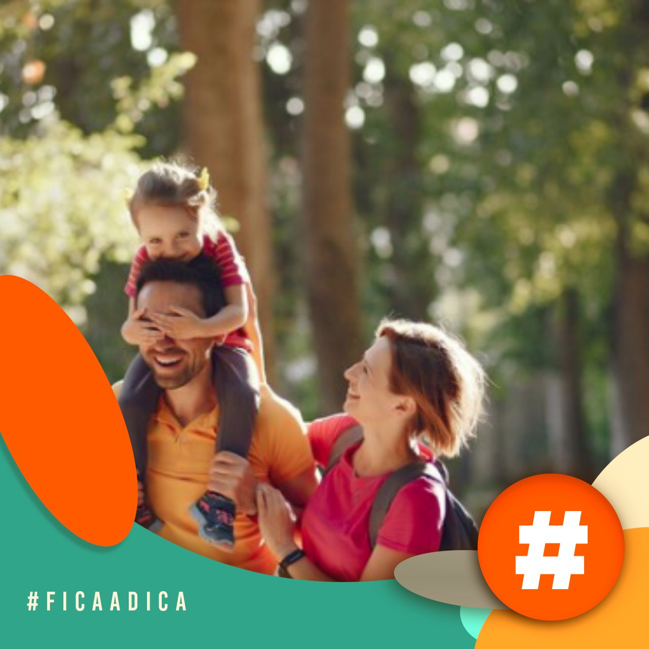 Fica a Dica - Quer atividades diferentes para curtir com as crianças? Confira essas três sugestões 