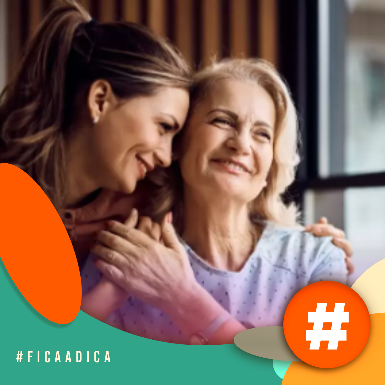 Fica a Dica - Prepare-se para o Dia das Mães 