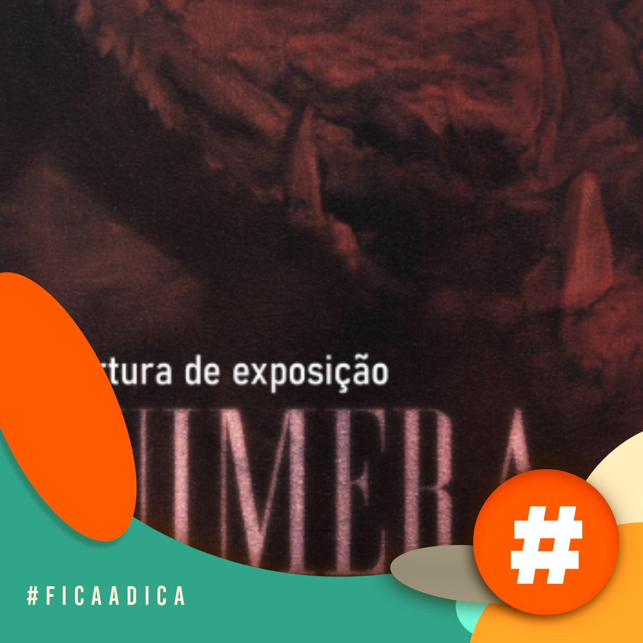 Fica a Dica - Quimera e a nova exposição da Casa Fiat de Cultura 
