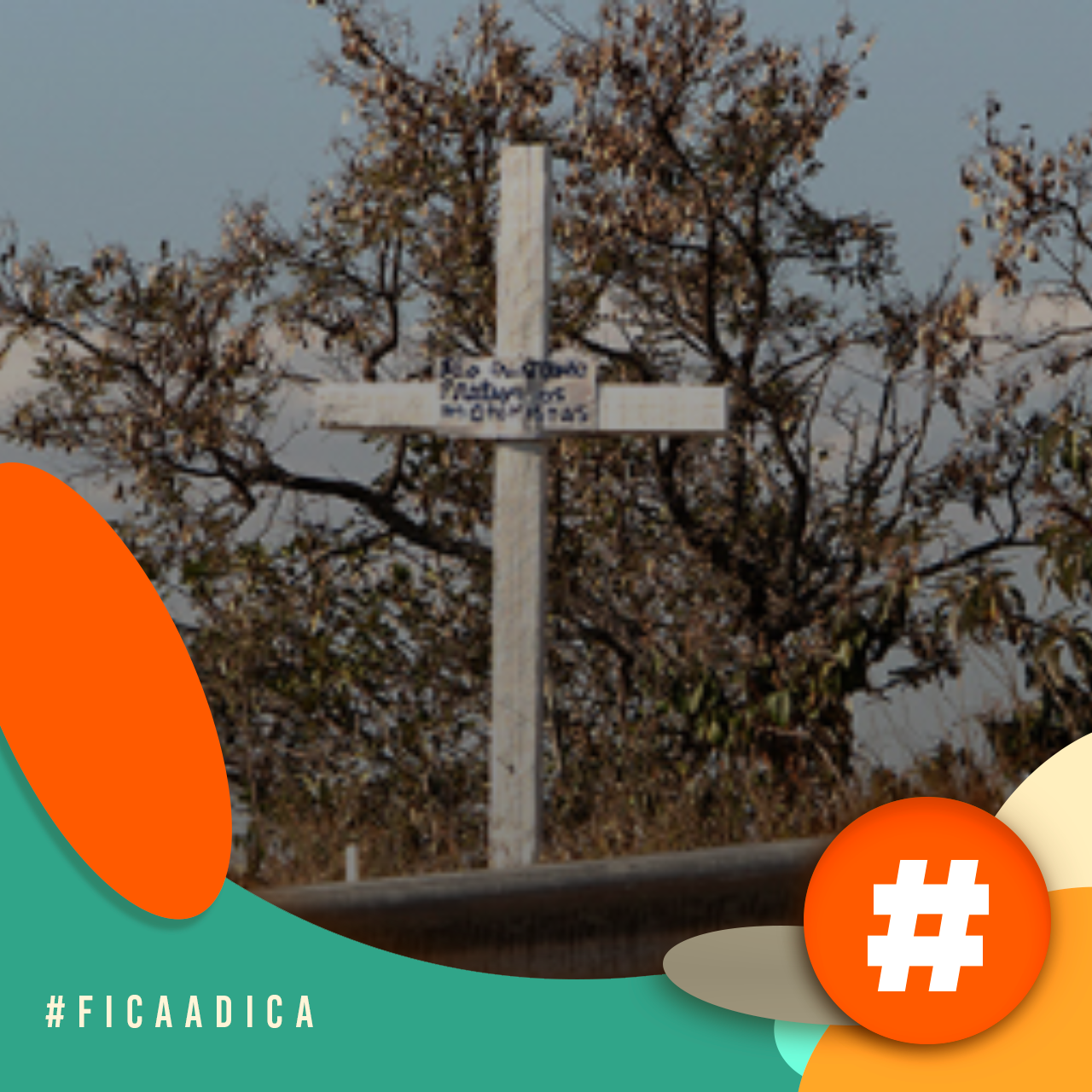 Fica a Dica - Visite a exposição "daBeira doCaminho", na cidade do Serro, até 03 de maio episode artwork