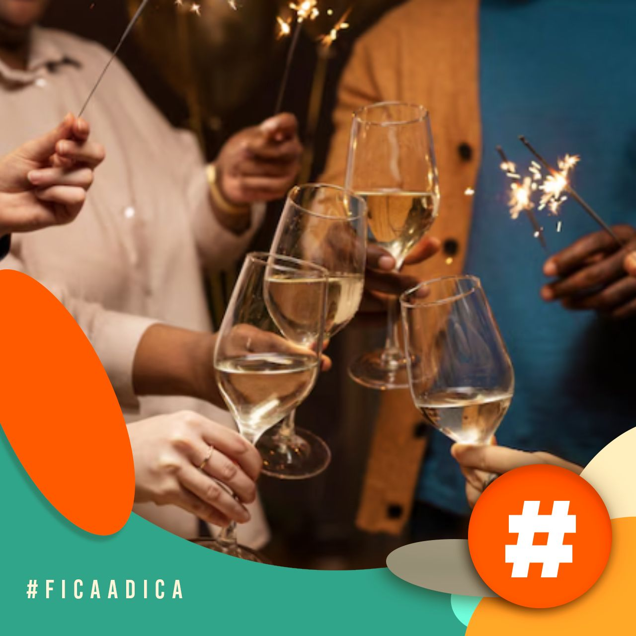 Fica a Dica - Quatro lugares para as confraternizações de final de ano 