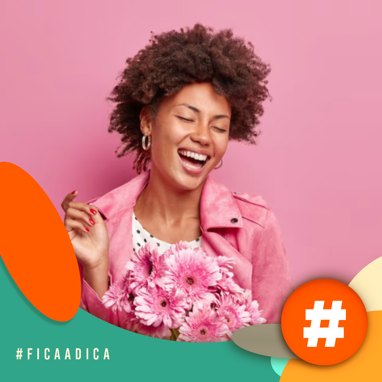 Fica a Dica - De volta ao normal, que tal começar a planejar o Dia das Mulheres? 