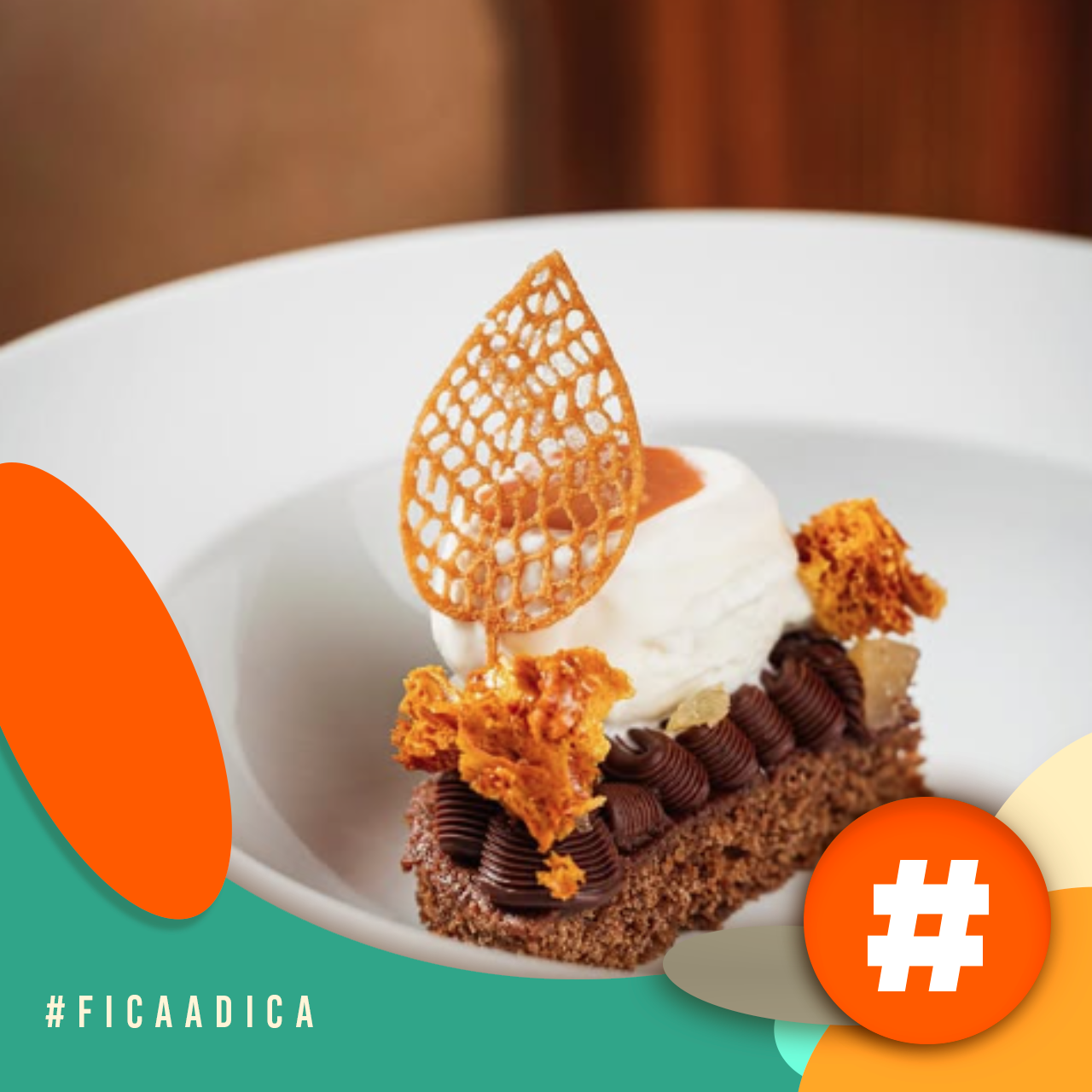 Fica a Dica - Per Lui apresenta novo menu degustação episode artwork