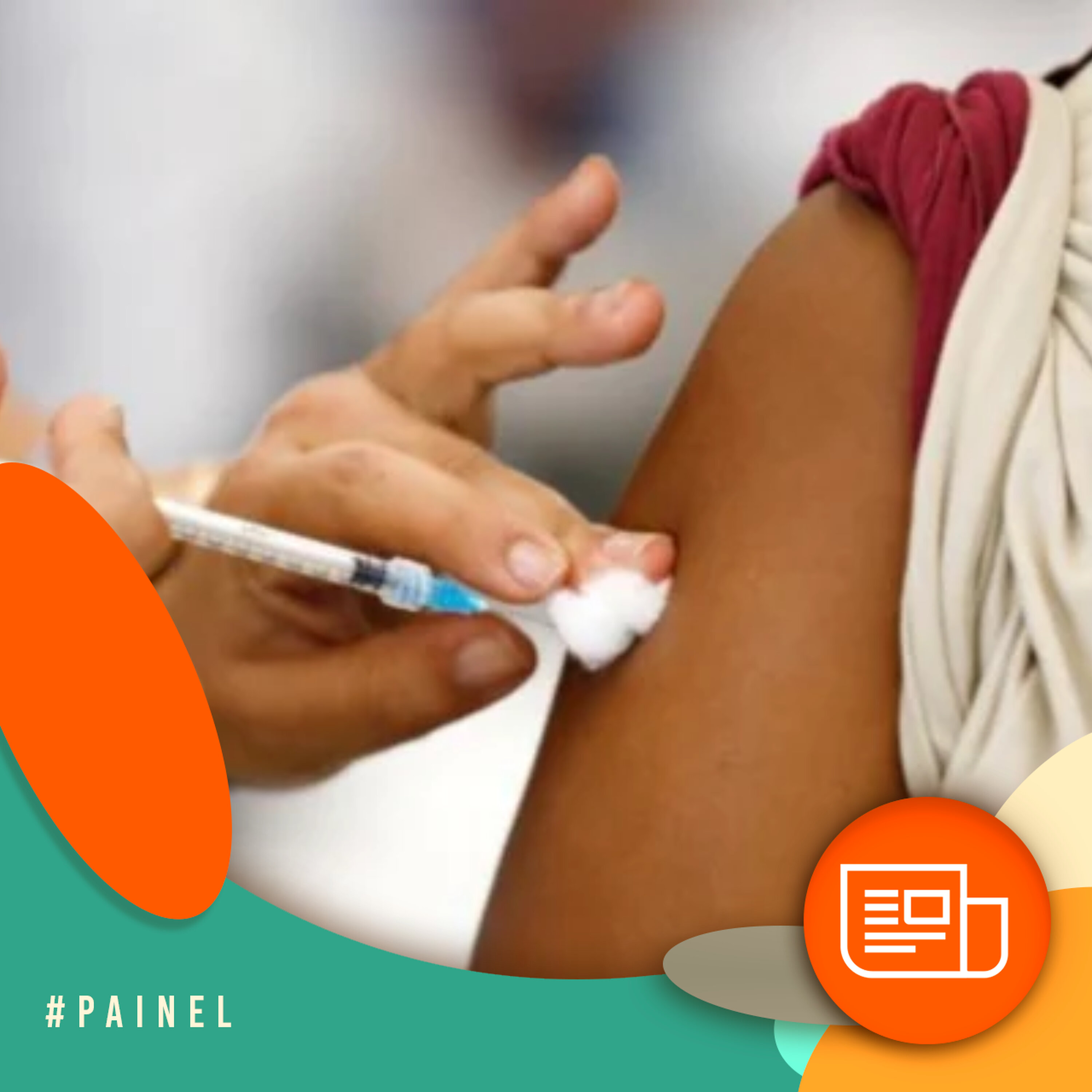 Painel Alvorada - Resumo das notícias - 04/05 Manhã episode artwork