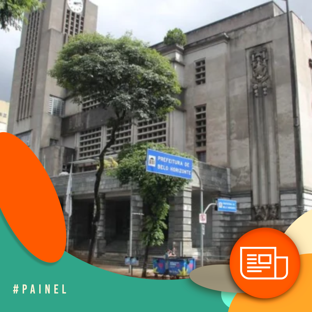 Painel Alvorada - Resumo das notícias 15/07 Manhã episode artwork