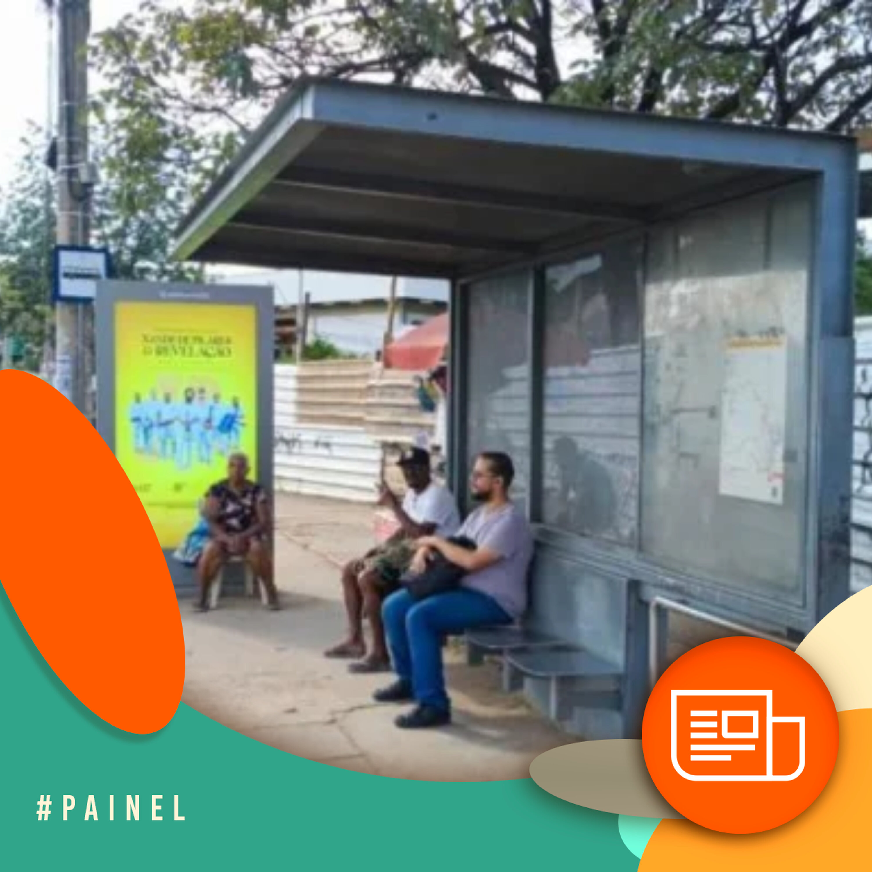 Painel Alvorada - Resumo das notícias 27/04 Manhã episode artwork