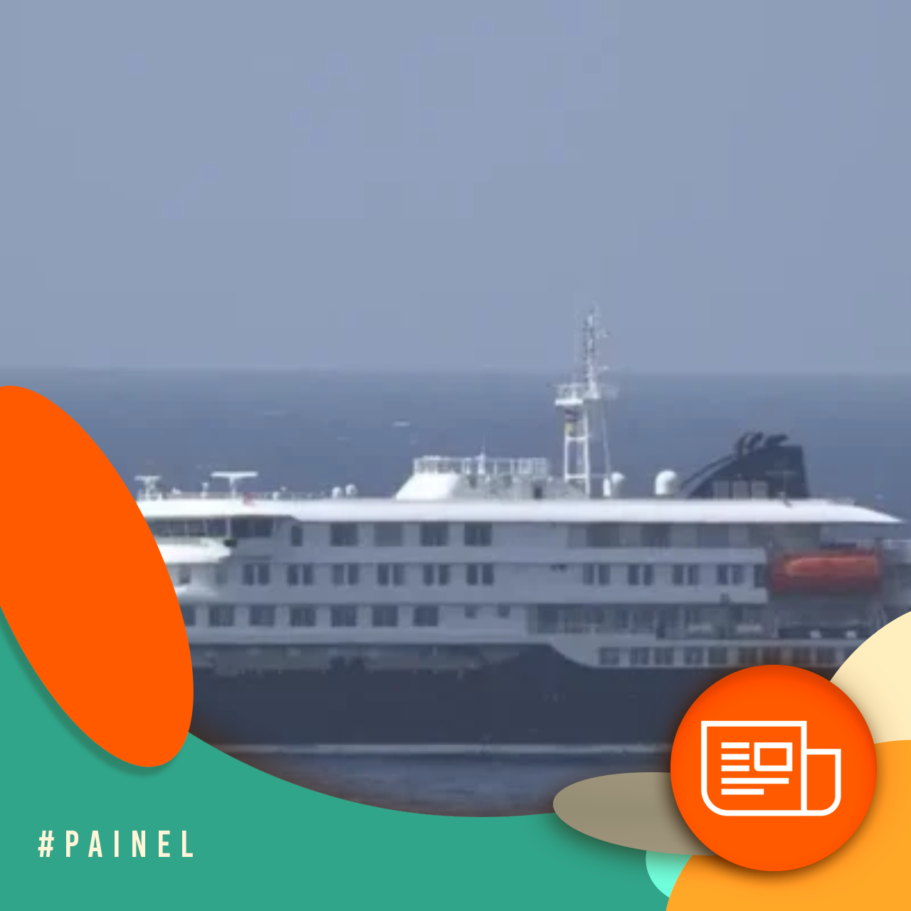 Painel Alvorada - Resumo das notícias - 07/05 Manhã episode artwork