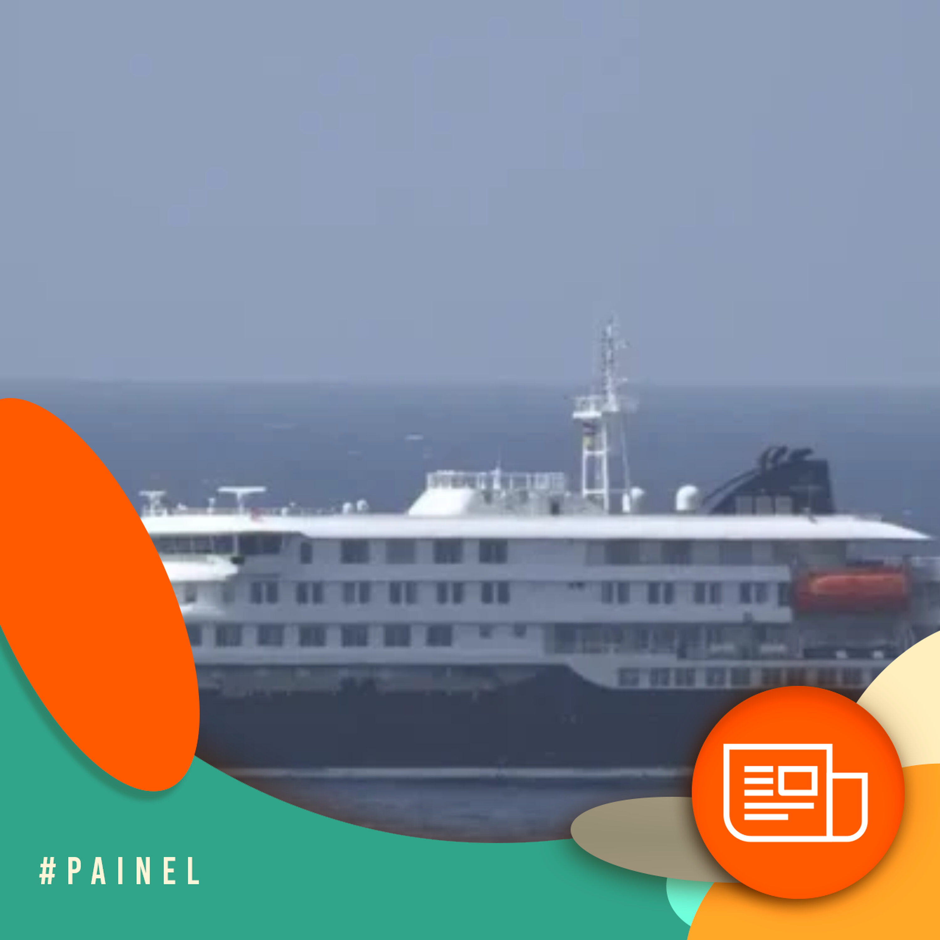 Painel Alvorada - Resumo das notícias - 07/05 Manhã