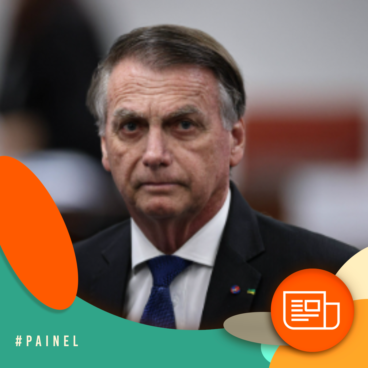 Painel Alvorada - Resumo das notícias 21/08 episode artwork