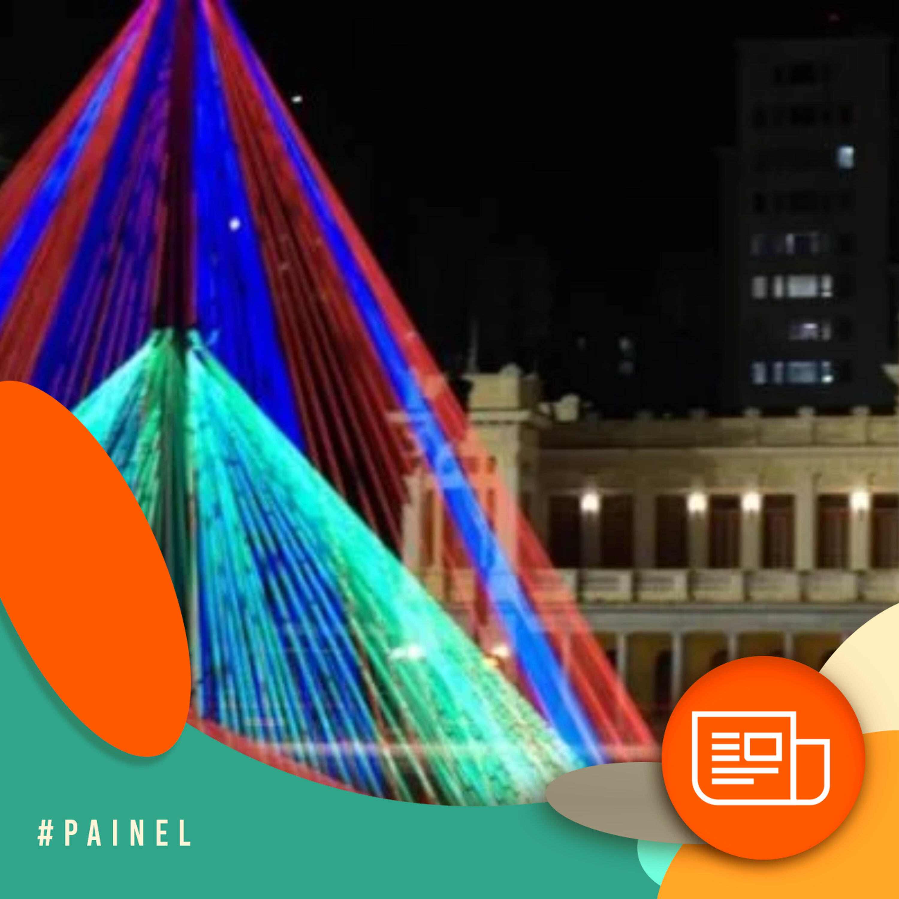 Painel Alvorada - Resumo das notícias 26/06 Noite episode artwork