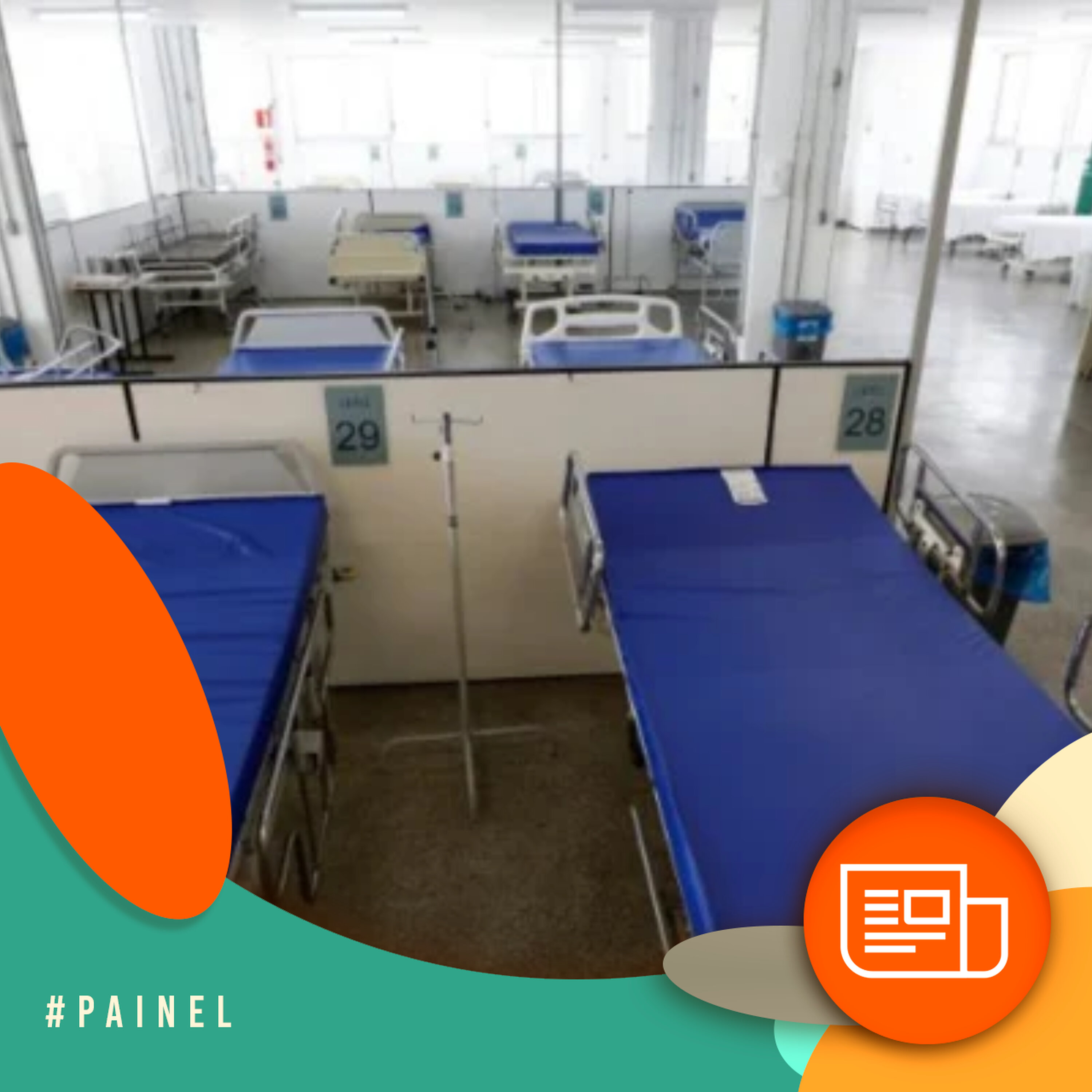 Painel Alvorada - Resumo das notícias 24/06 Manhã episode artwork
