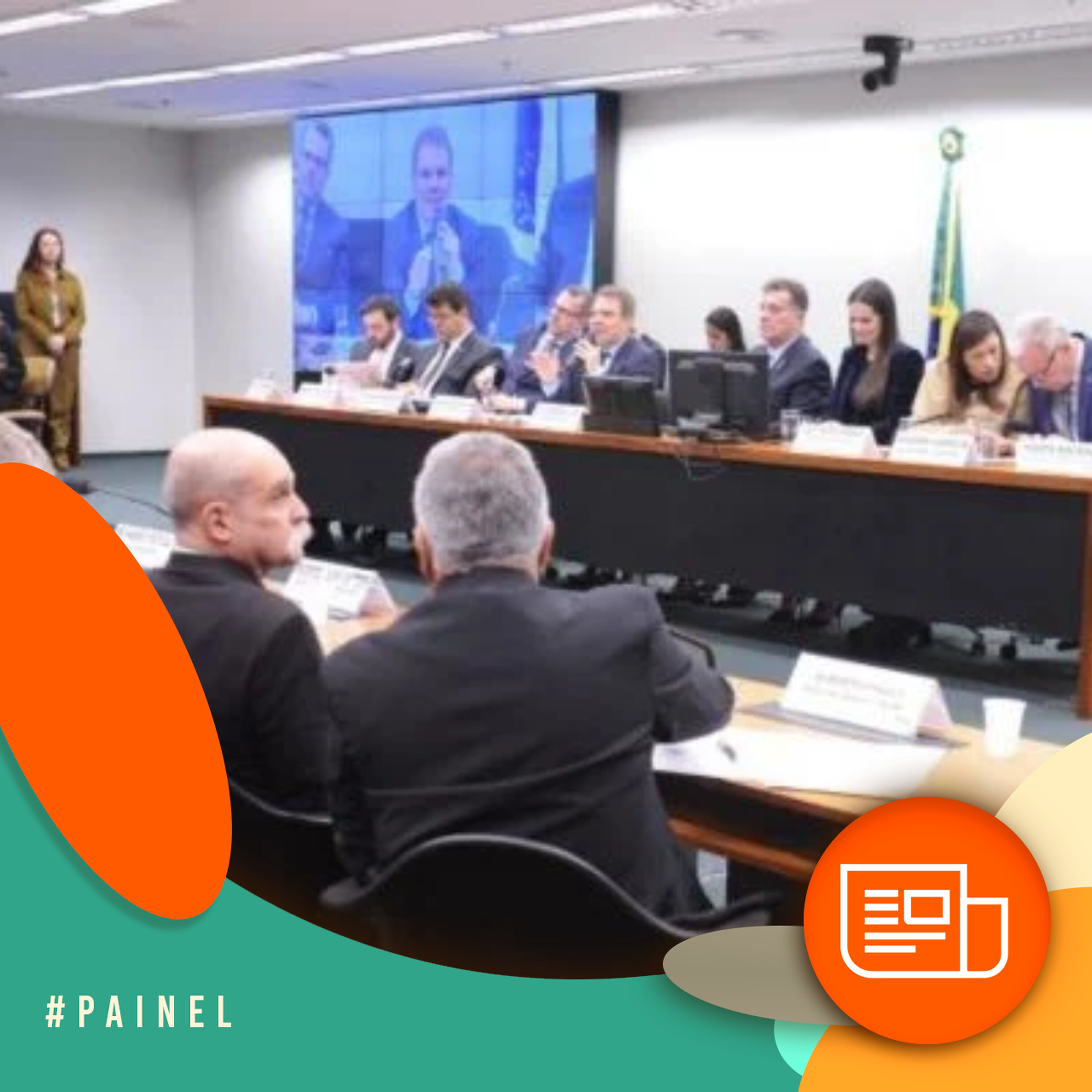 Painel Alvorada - Resumo das notícias 10/06 Noite episode artwork