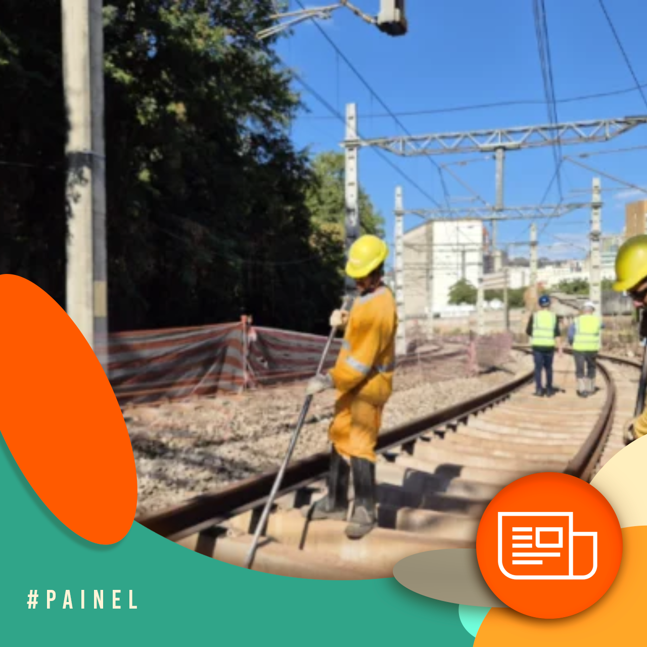 Painel Alvorada - Resumo das notícias 02/06 Manhã episode artwork