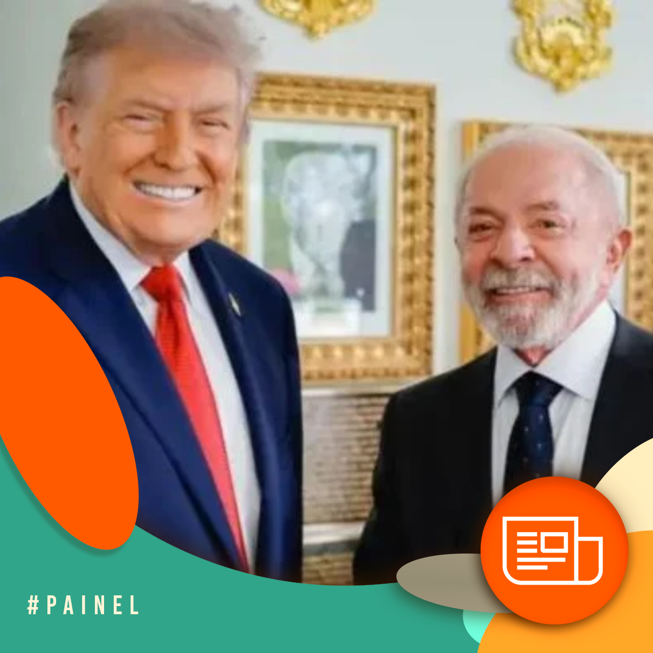 Painel Alvorada - Resumo das notícias - 07/05 Noite episode artwork