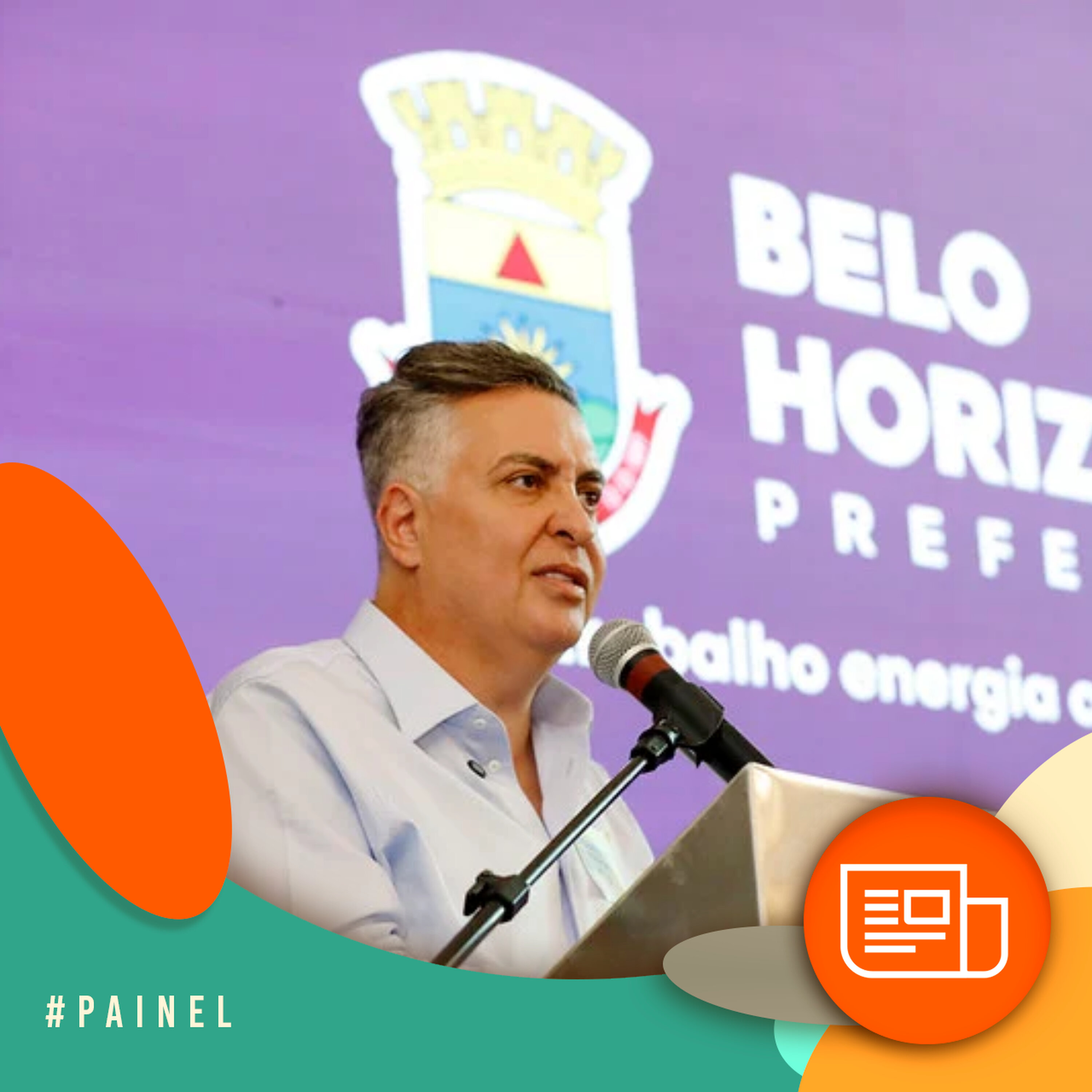 Painel Alvorada - Resumo das notícias 28/04 Noite episode artwork