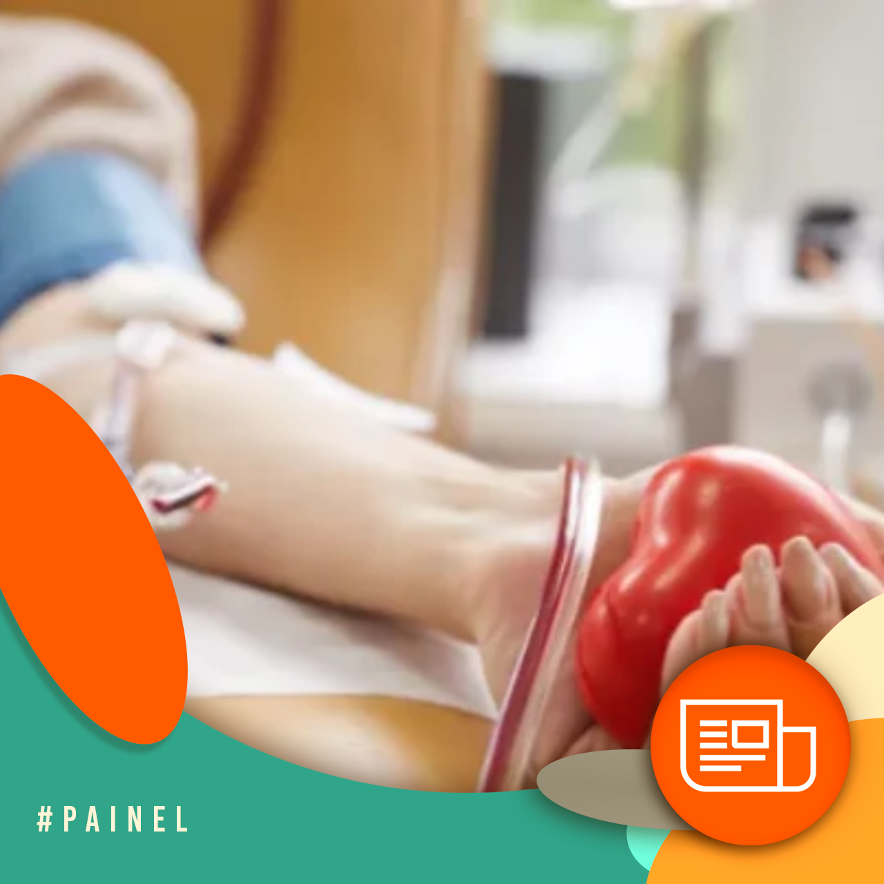 Painel Alvorada - Resumo das notícias - 08/05 Manhã episode artwork