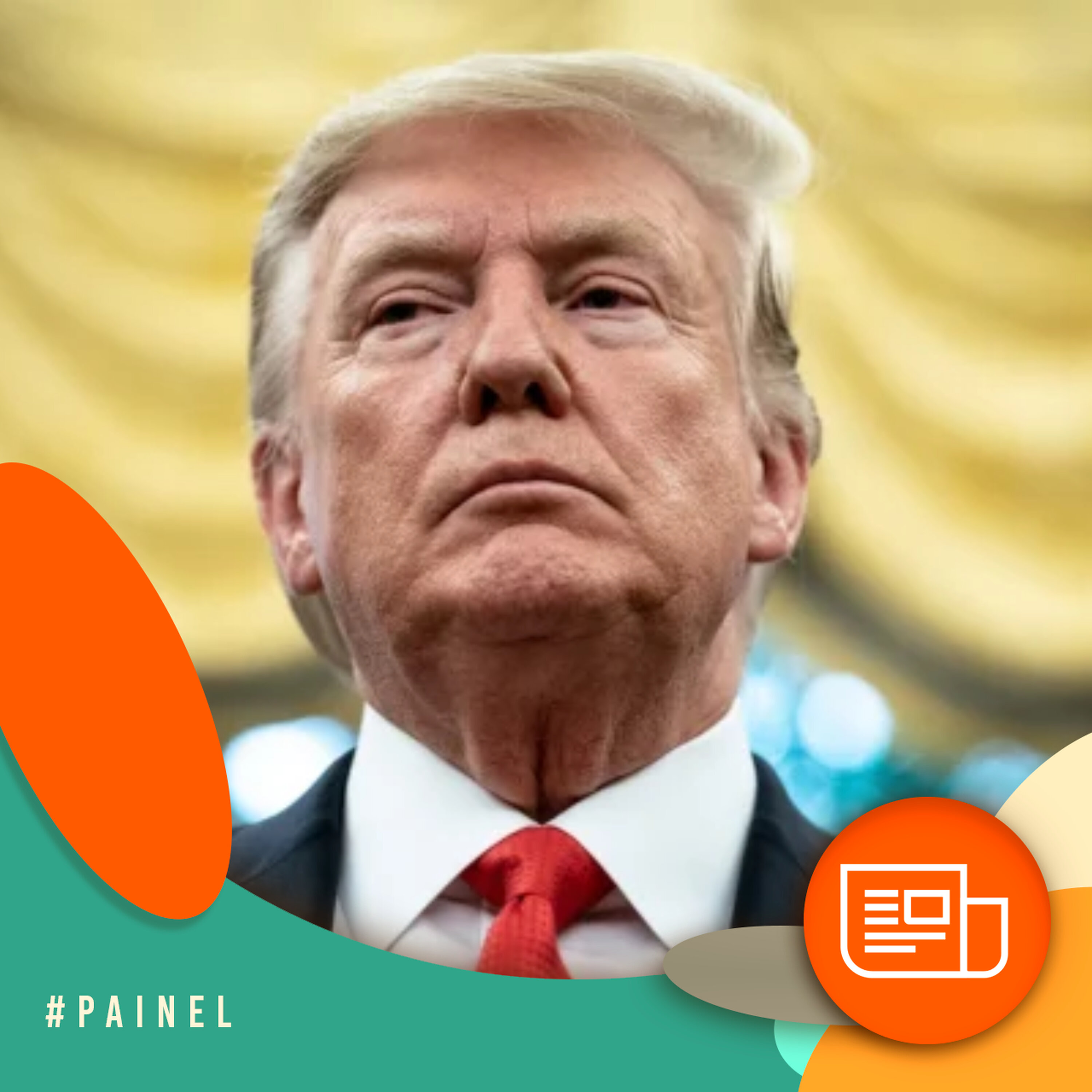 Painel Alvorada - Resumo das notícias 15/06 Manhã episode artwork