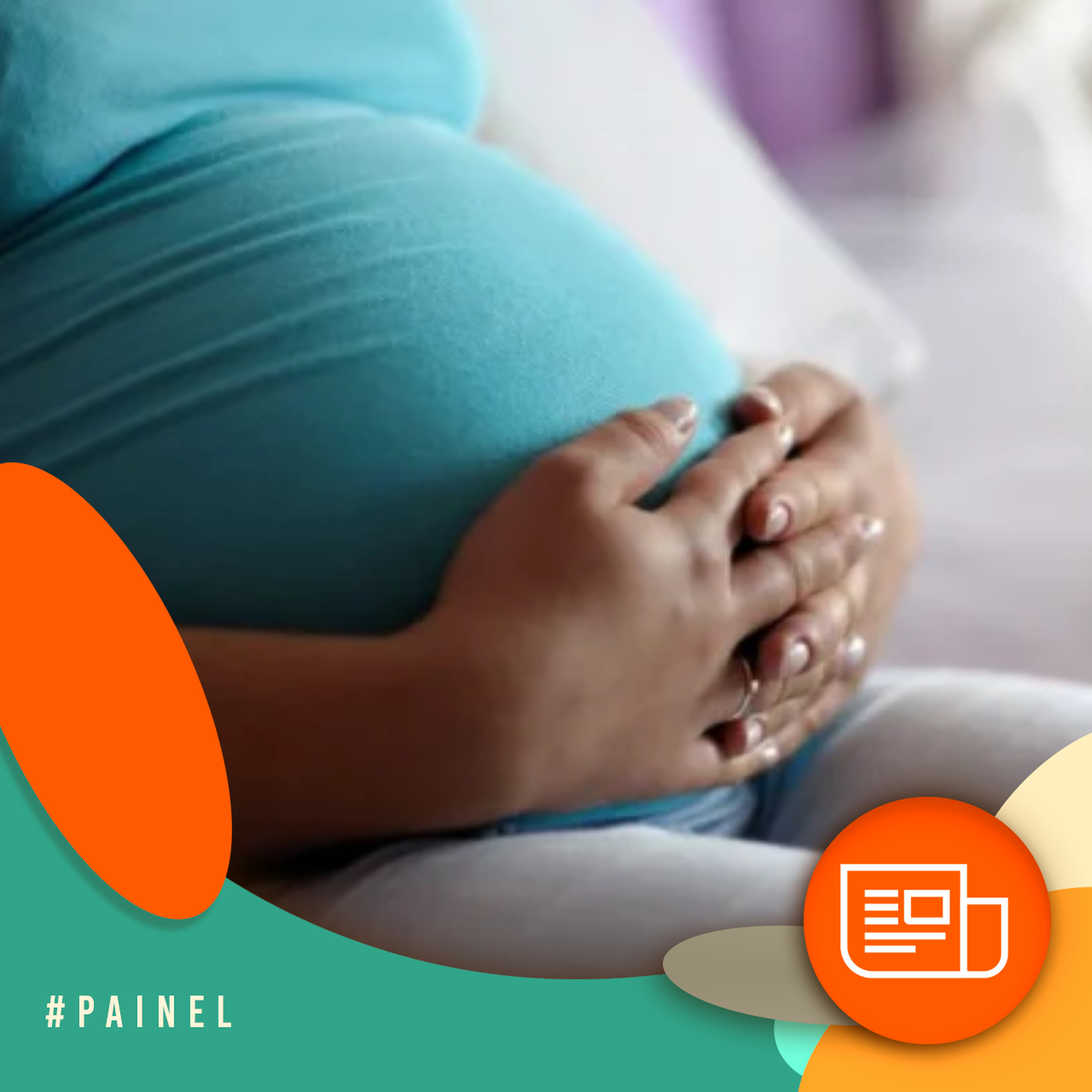 Painel Alvorada - Resumo das notícias - 29/04 Manhã episode artwork