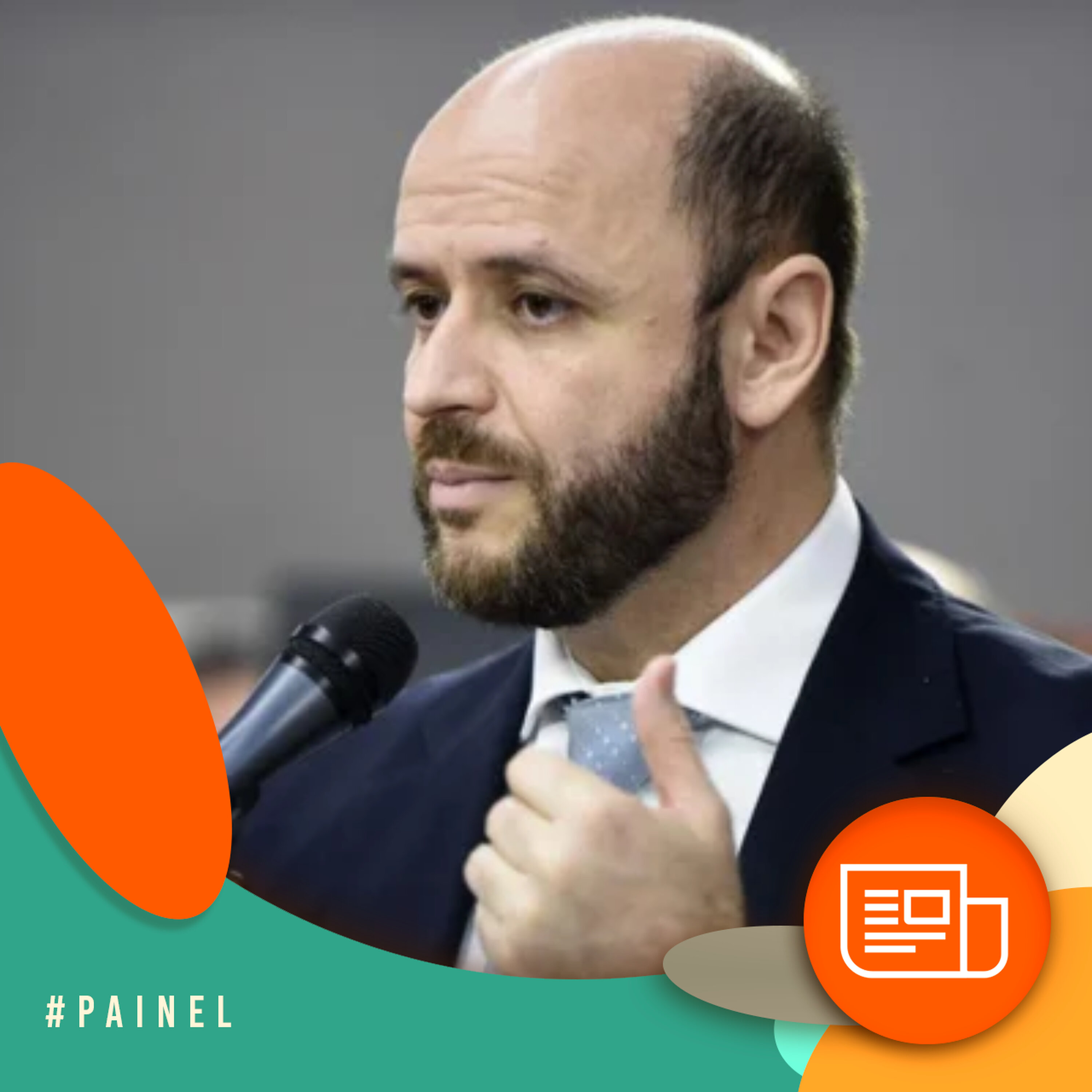 Painel Alvorada - Resumo das notícias 28/04 Manhã episode artwork