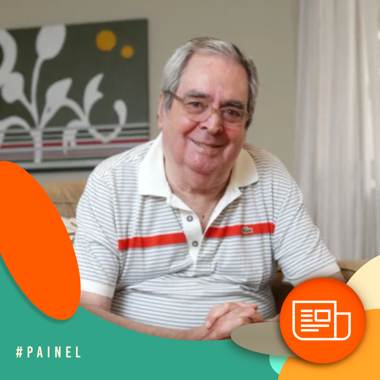 Painel Alvorada - Resumo das notícias 07/07 Manhã episode artwork