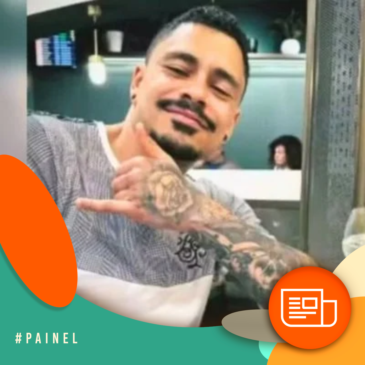 Painel Alvorada - Resumo das notícias 17/07 Noite episode artwork