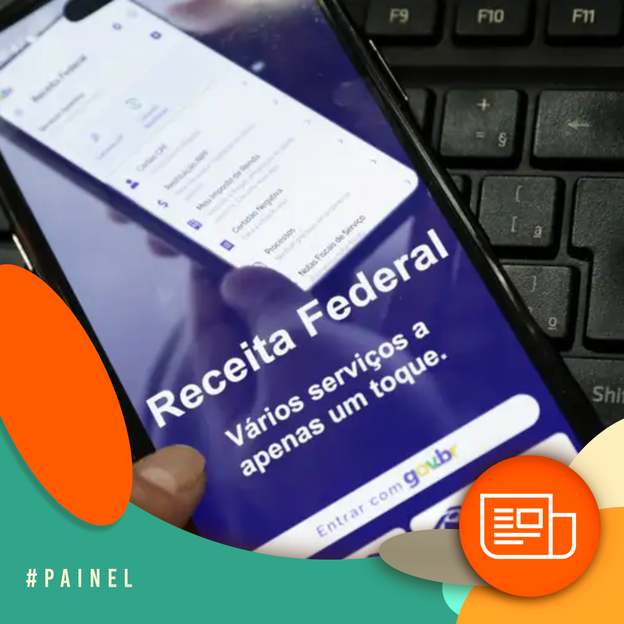 Painel Alvorada - Resumo das notícias - 05/05 Manhã episode artwork