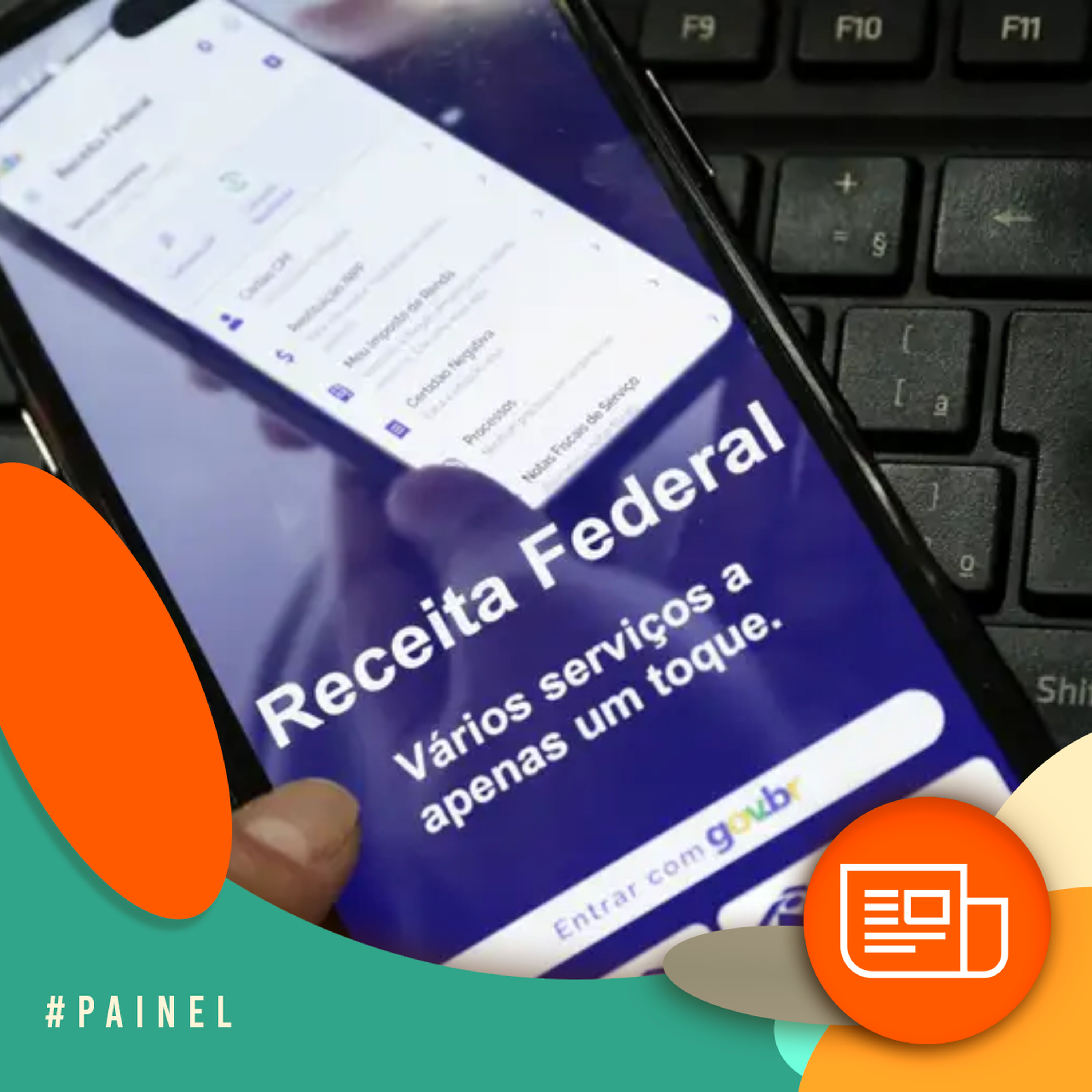 Painel Alvorada - Resumo das notícias - 05/05 Manhã