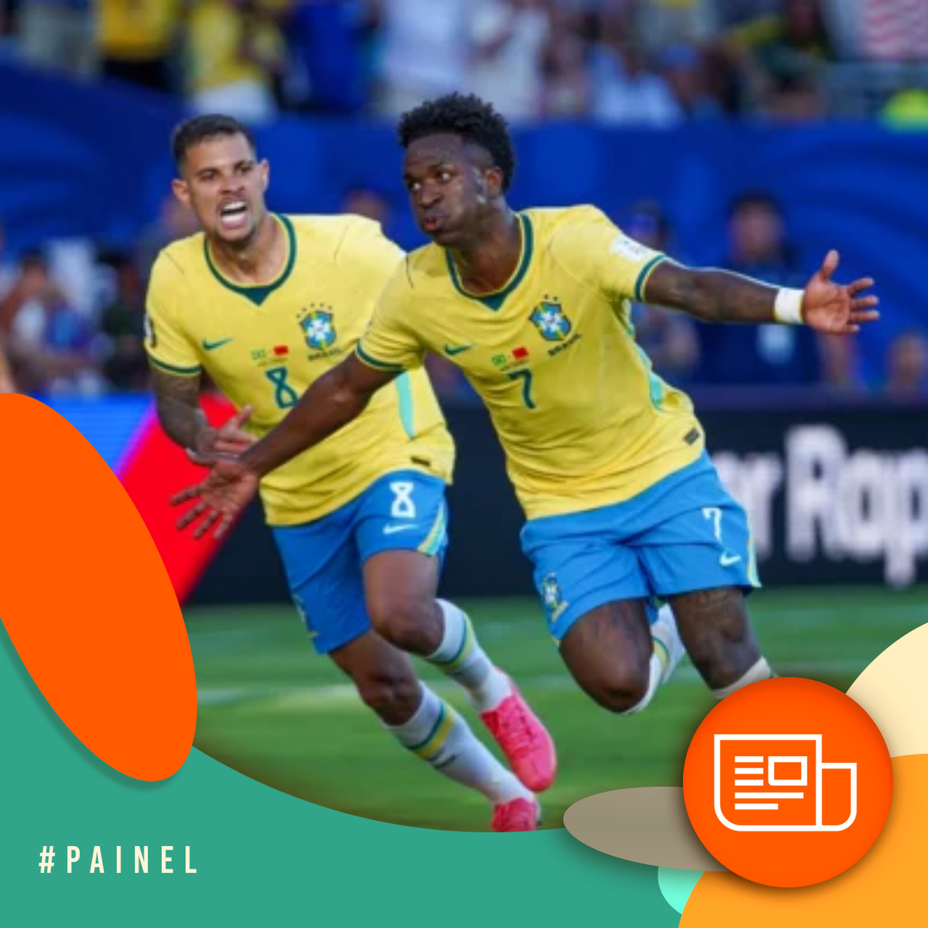 Painel Alvorada - Resumo das notícias 19/06 Manhã episode artwork