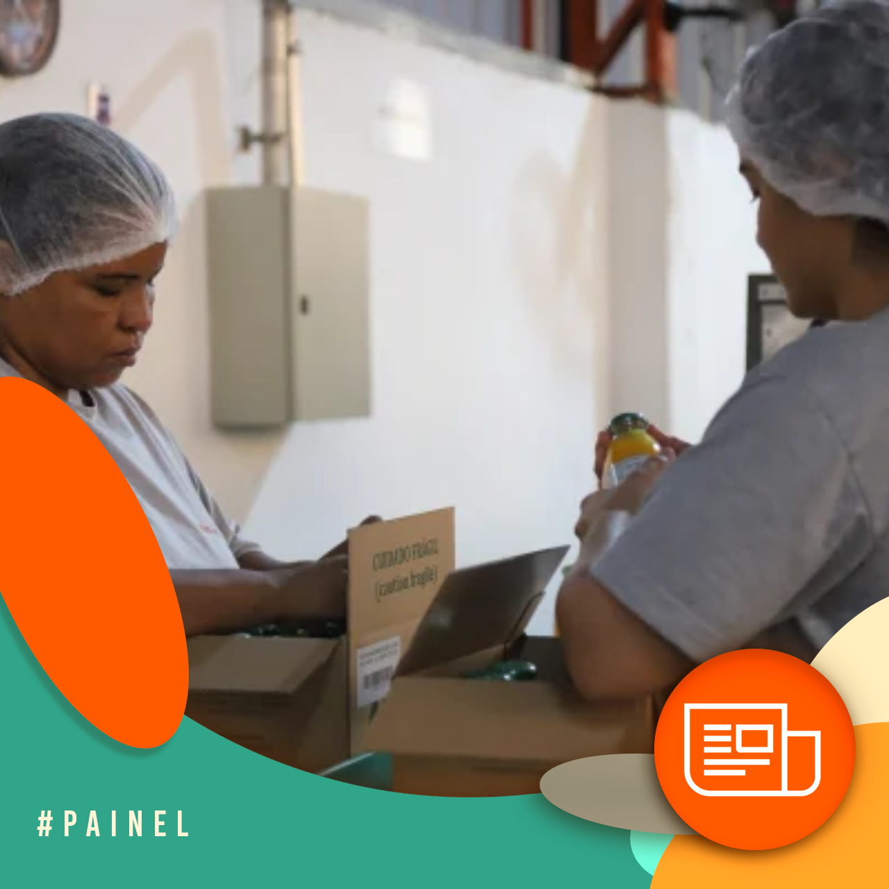 Painel Alvorada - Resumo das notícias - 14/05 Manhã episode artwork