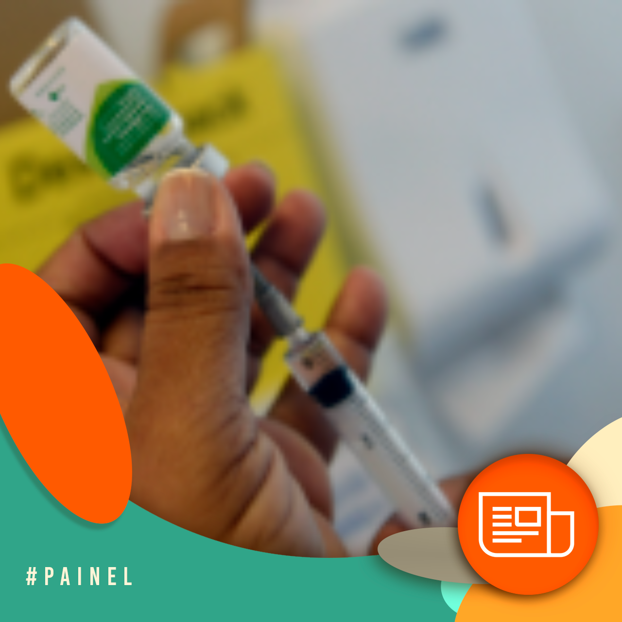 Painel Alvorada - Resumo das Notícias 14/04 - Manhã episode artwork