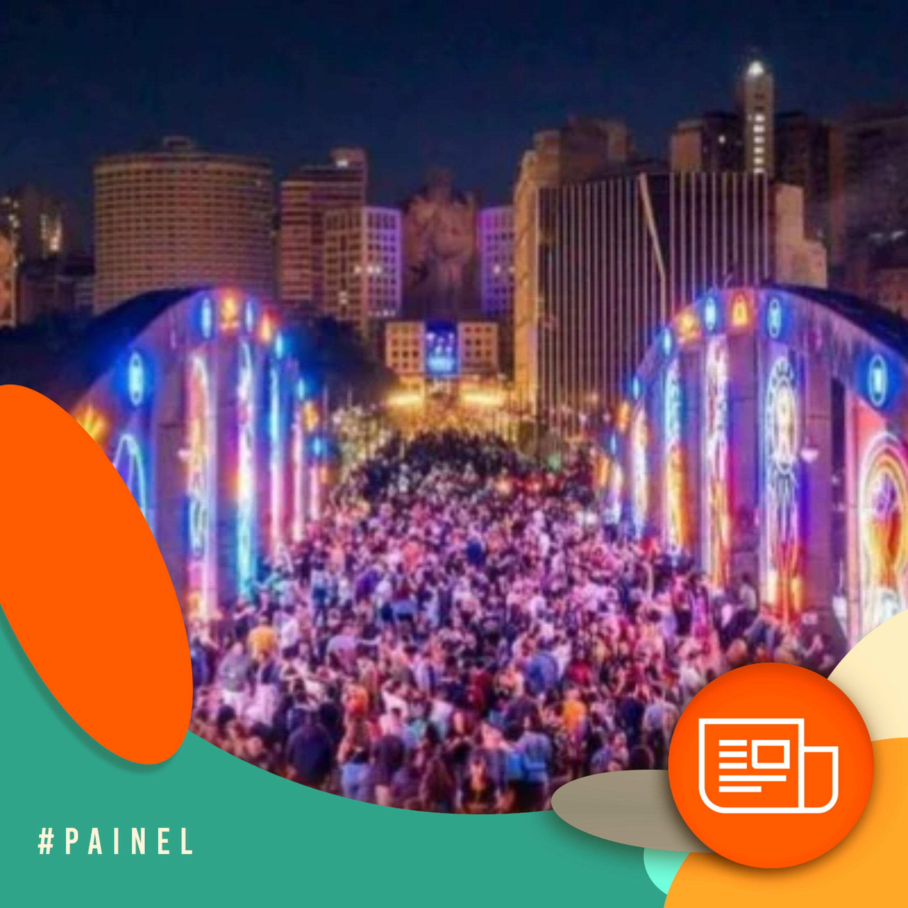 Painel Alvorada - Resumo das notícias 25/06 Manhã episode artwork