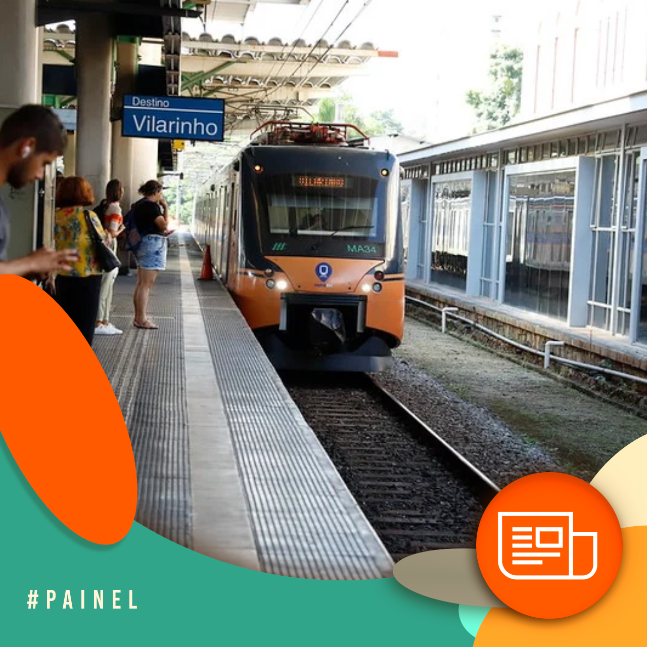 Painel Alvorada - Resumo das notícias 17/07 Manhã episode artwork