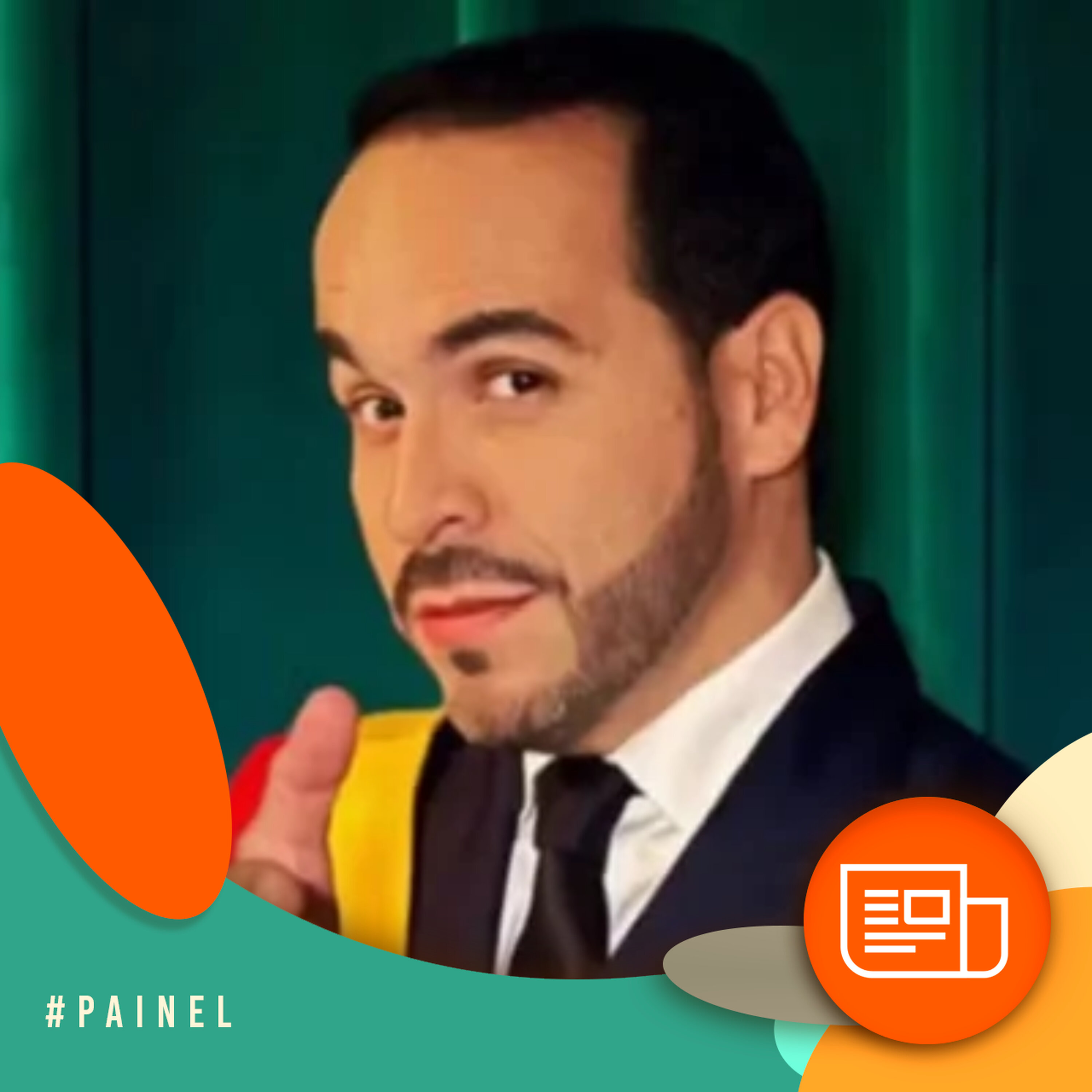 Painel Alvorada - Resumo das notícias 22/06 Manhã episode artwork
