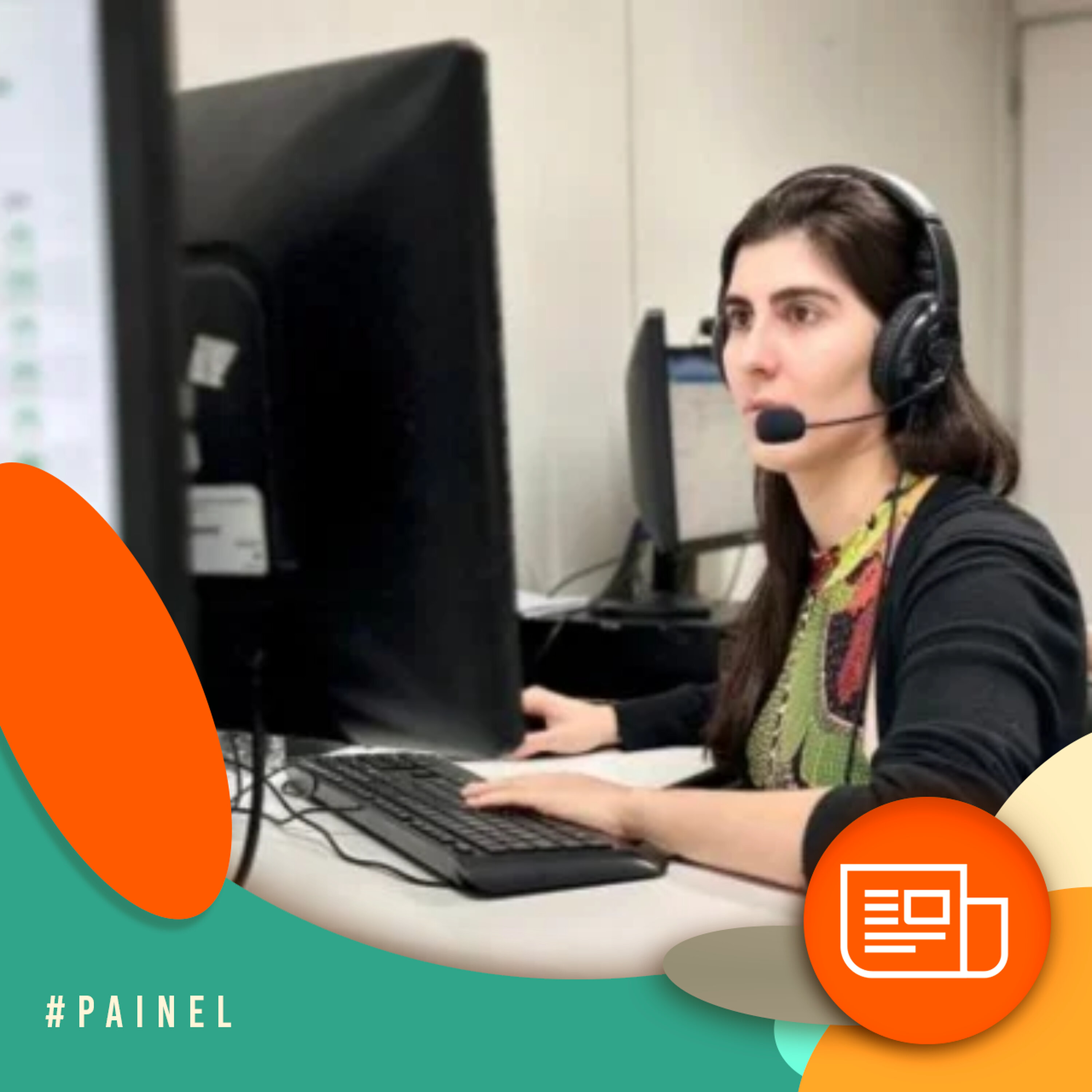 Painel Alvorada - Resumo das notícias - 24/04 Manhã episode artwork
