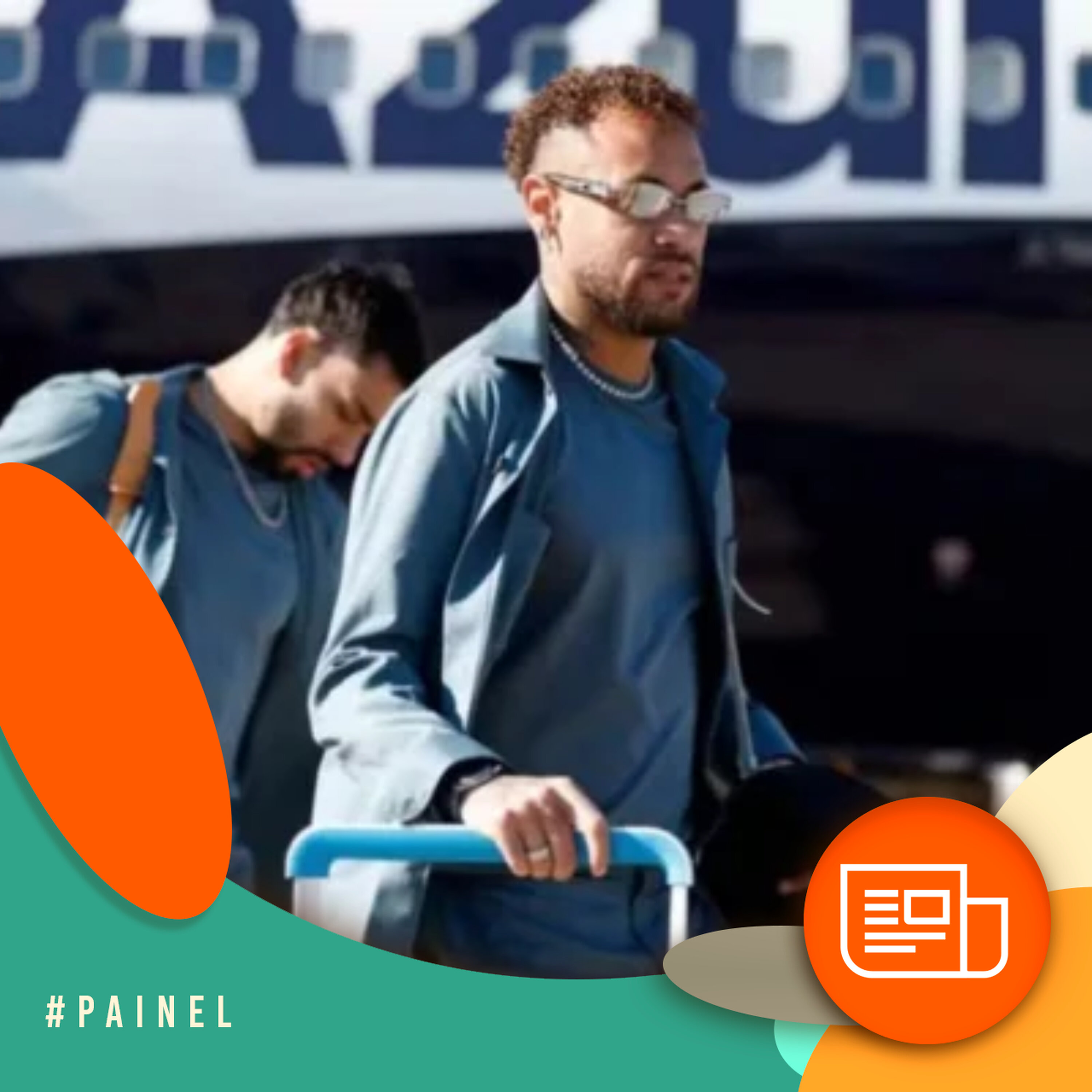Painel Alvorada - Resumo das notícias 09/06 Manhã episode artwork