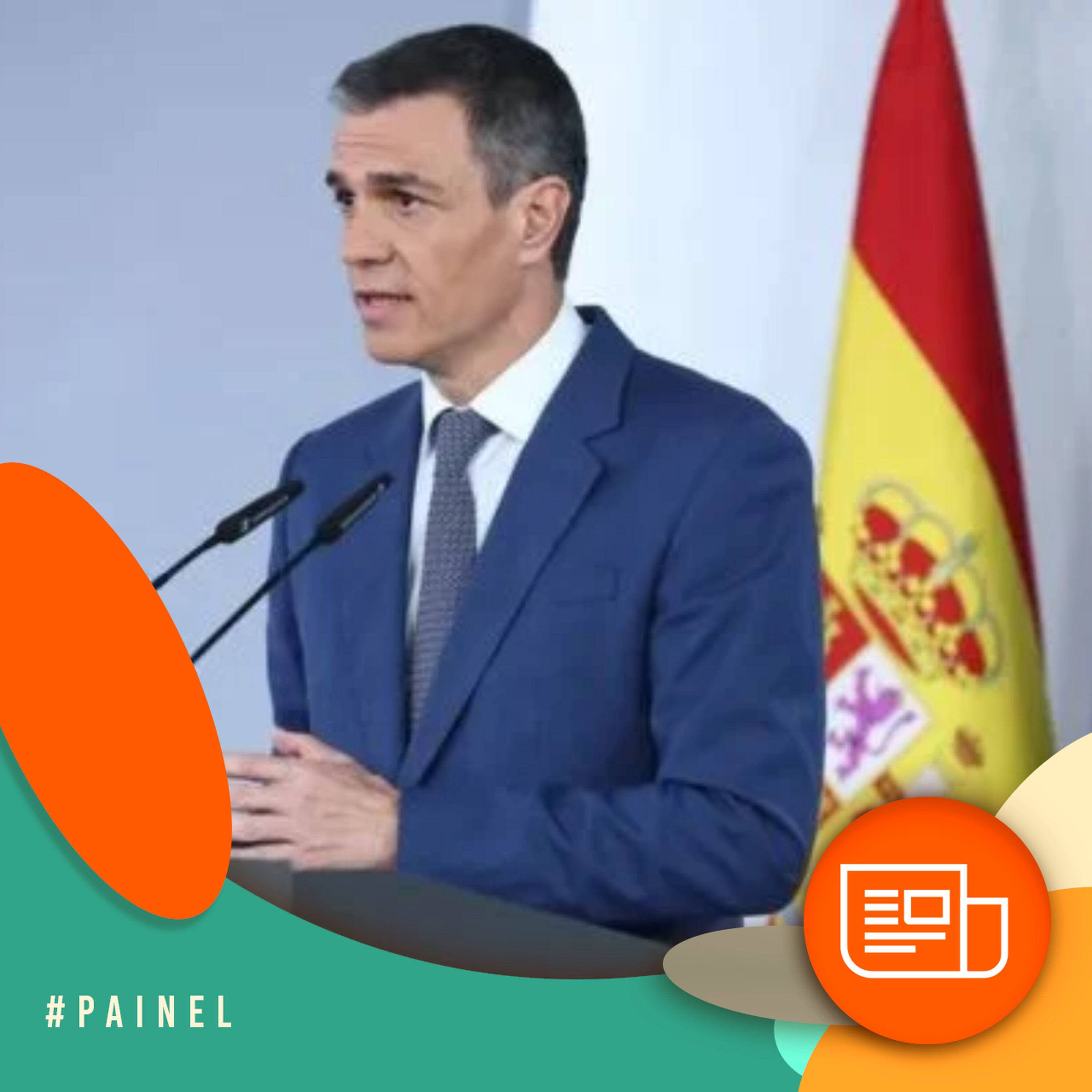 Painel Alvorada - Resumo das notícias - 14/04 Noite episode artwork