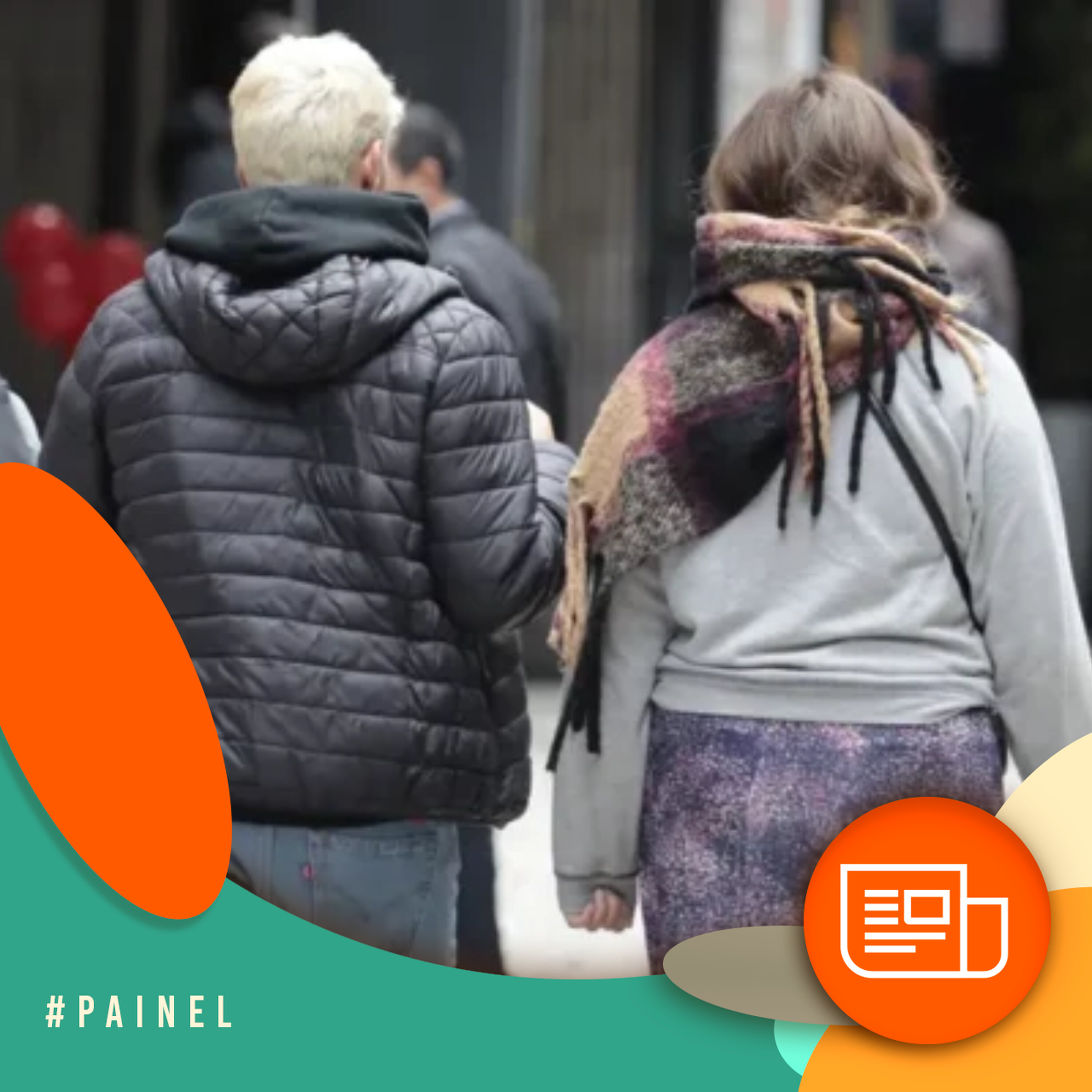 Painel Alvorada - Resumo das notícias 18/06 Manhã episode artwork