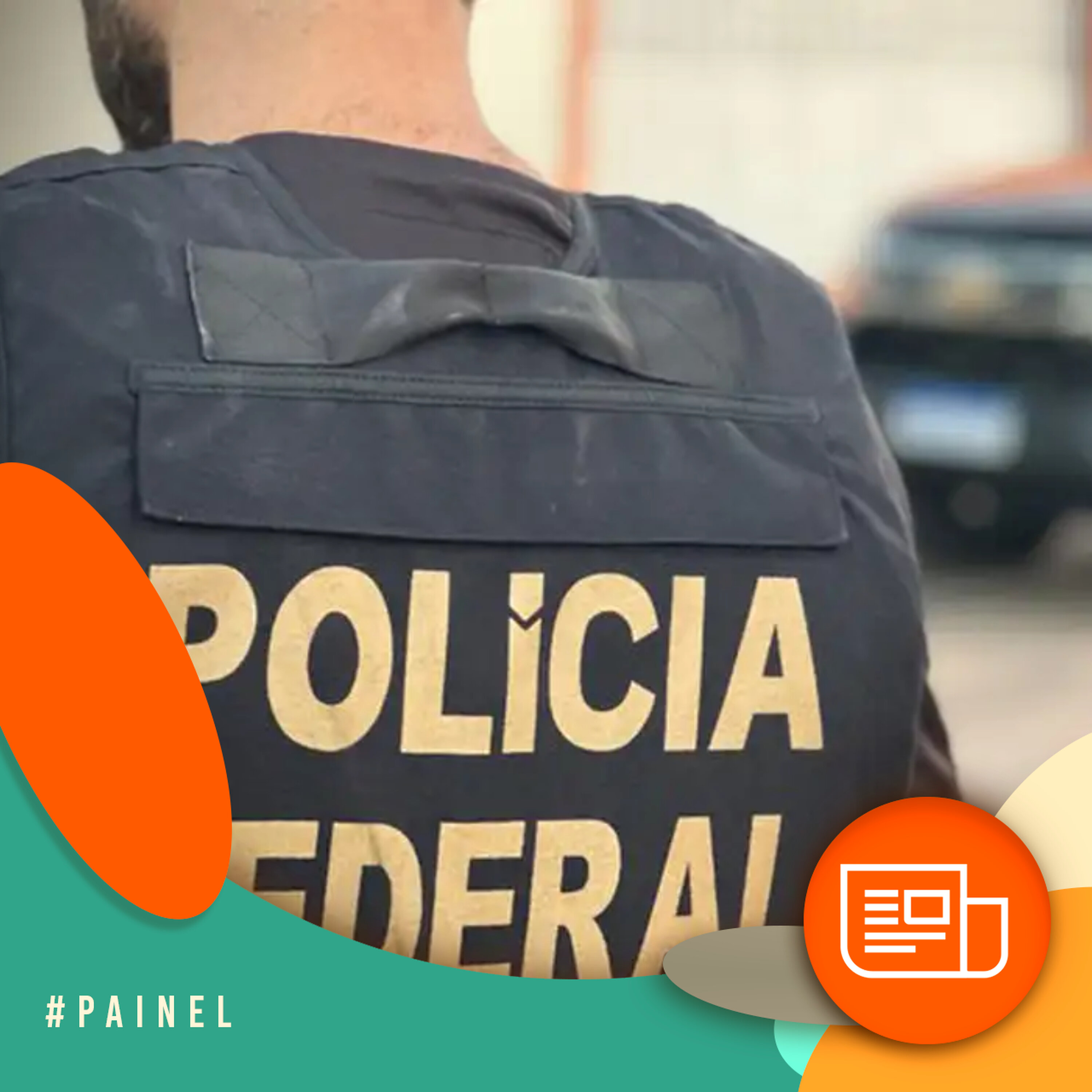 Painel Alvorada - Resumo das notícias 18/06 Noite episode artwork
