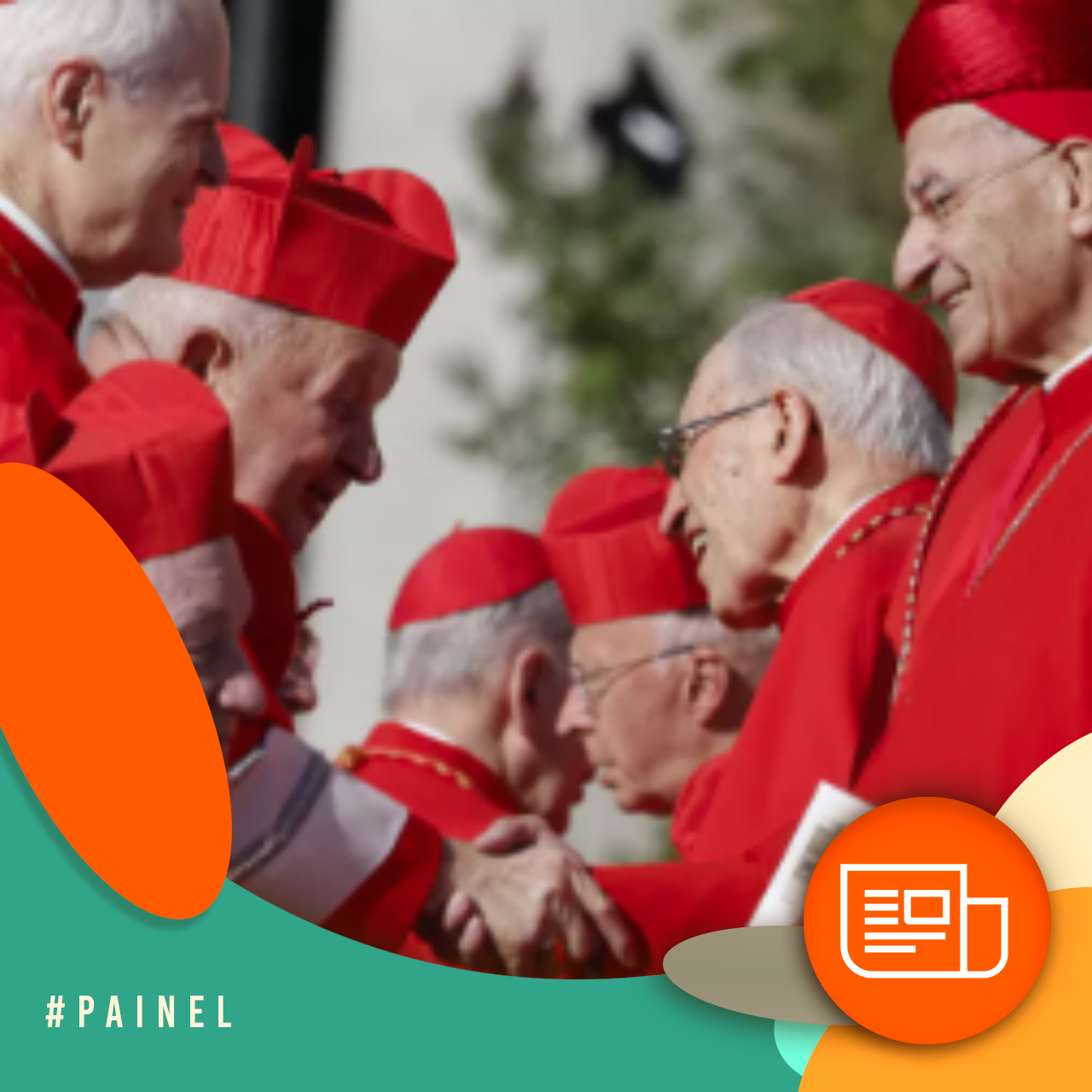 Painel Alvorada