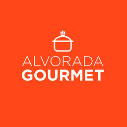 Alvorada Gourmet - Bolo cremoso de queijo canastra com fubá