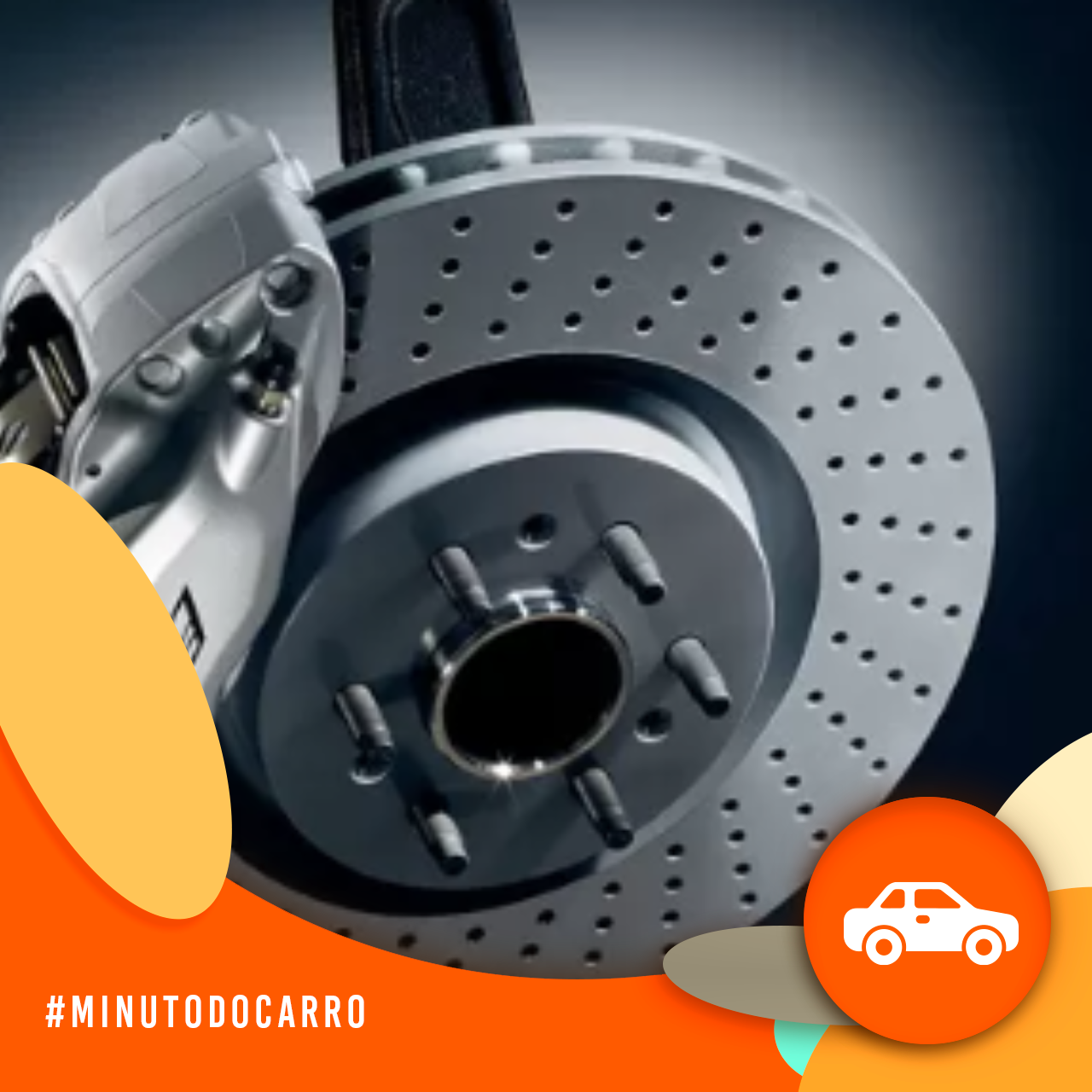 Minuto do Carro