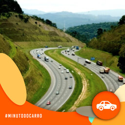 Minuto do Carro - Número de mortes em acidentes disparou na Semana Santa, e motoristas devem ficam em alerta no Feriadão de 1º de Maio