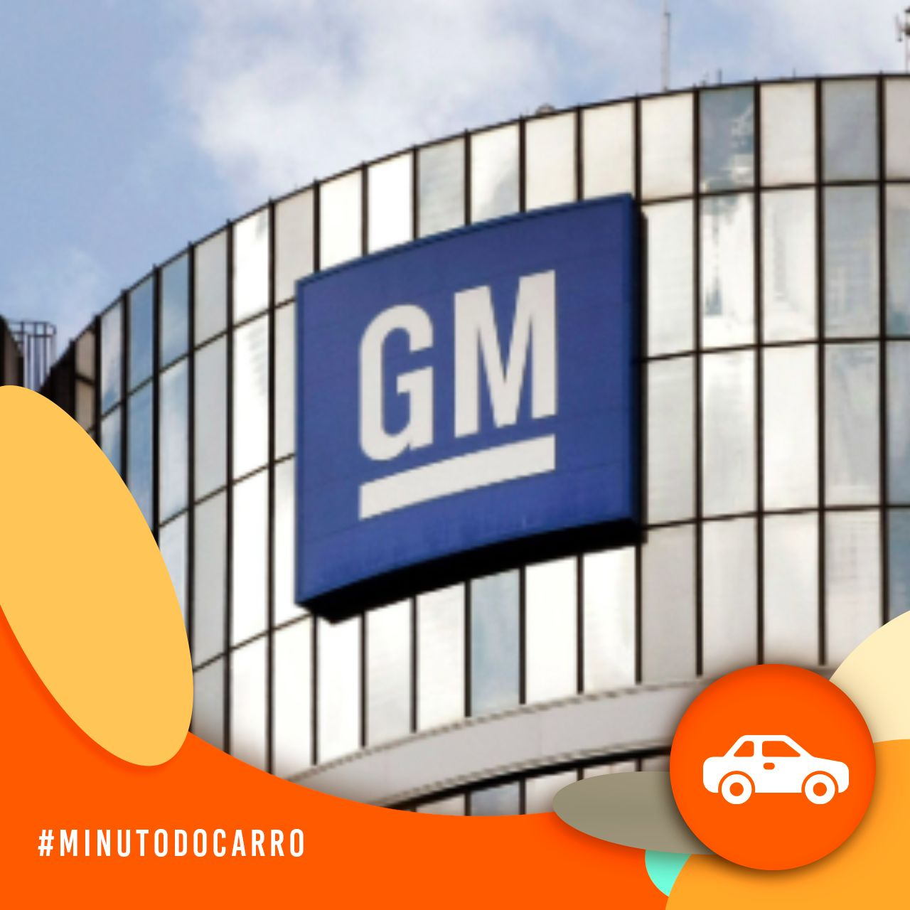 Minuto do Carro - GM completa 100 anos de atividade no Brasil 