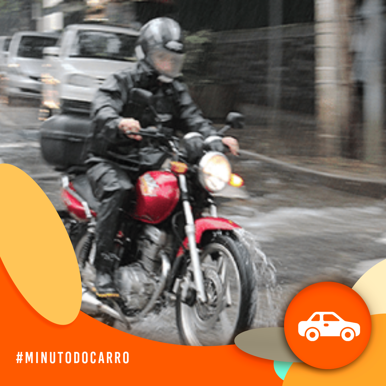 Minuto do Carro