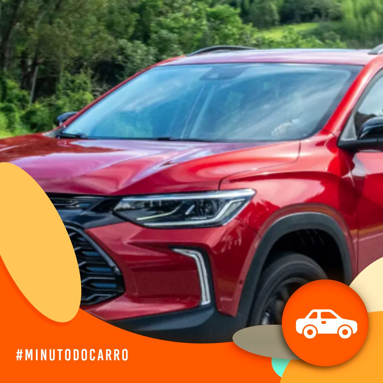 Minuto do Carro - Preço de tabela dos veículos tem como base o ano de fabricação ou o ano-modelo?